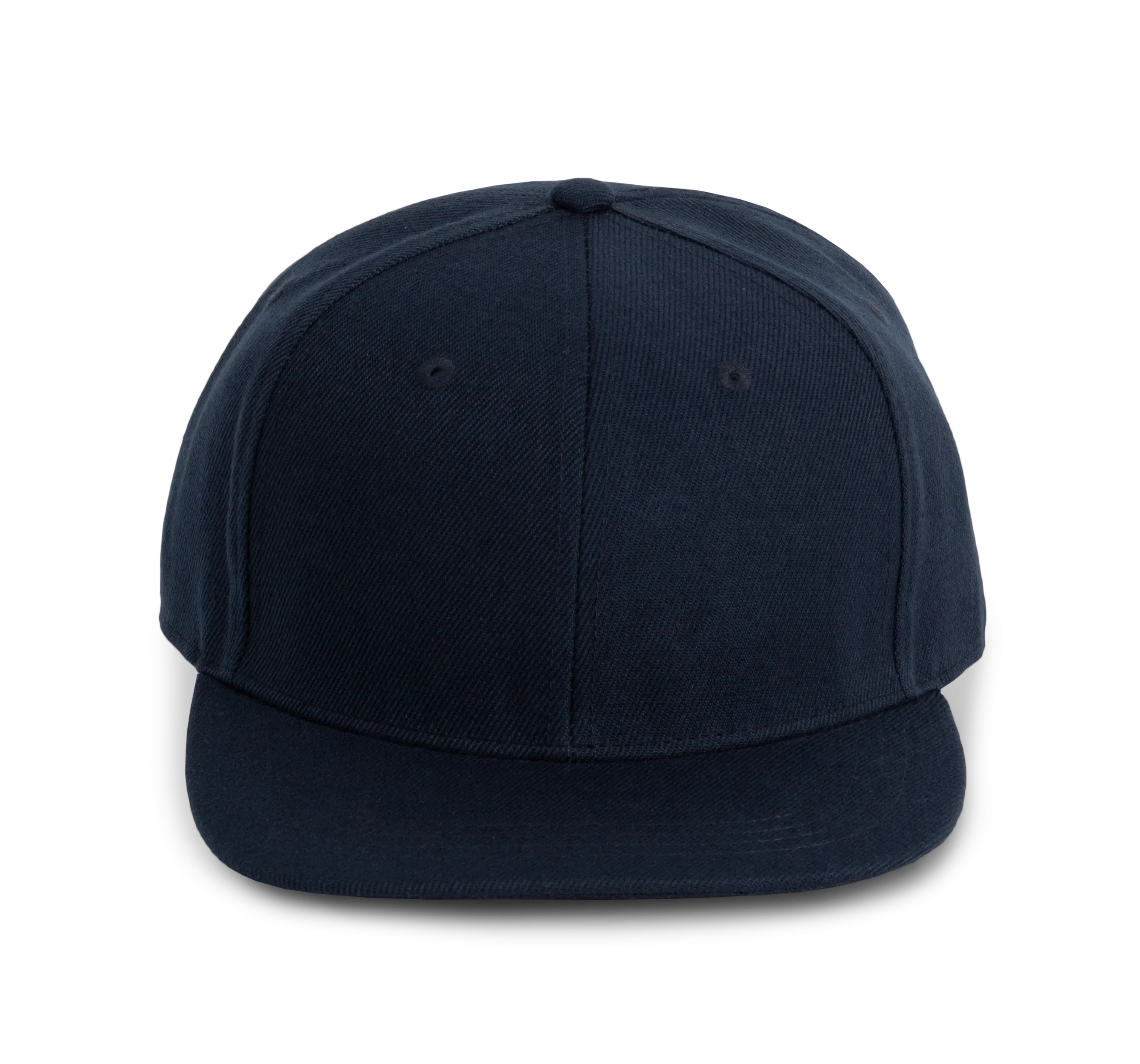 Gorra Snapback - 6 paneles