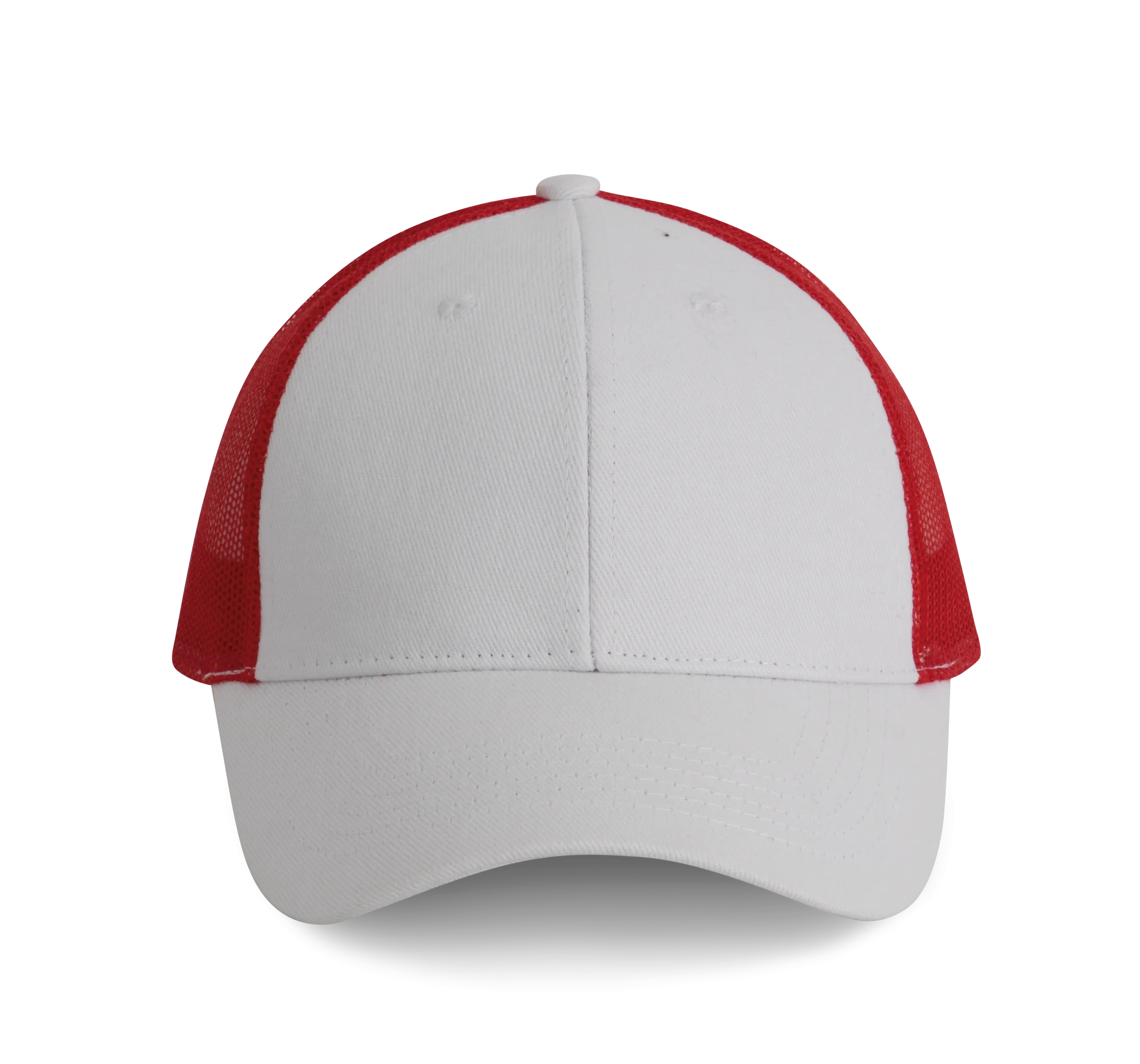 Gorra Trucker - 6 paneles