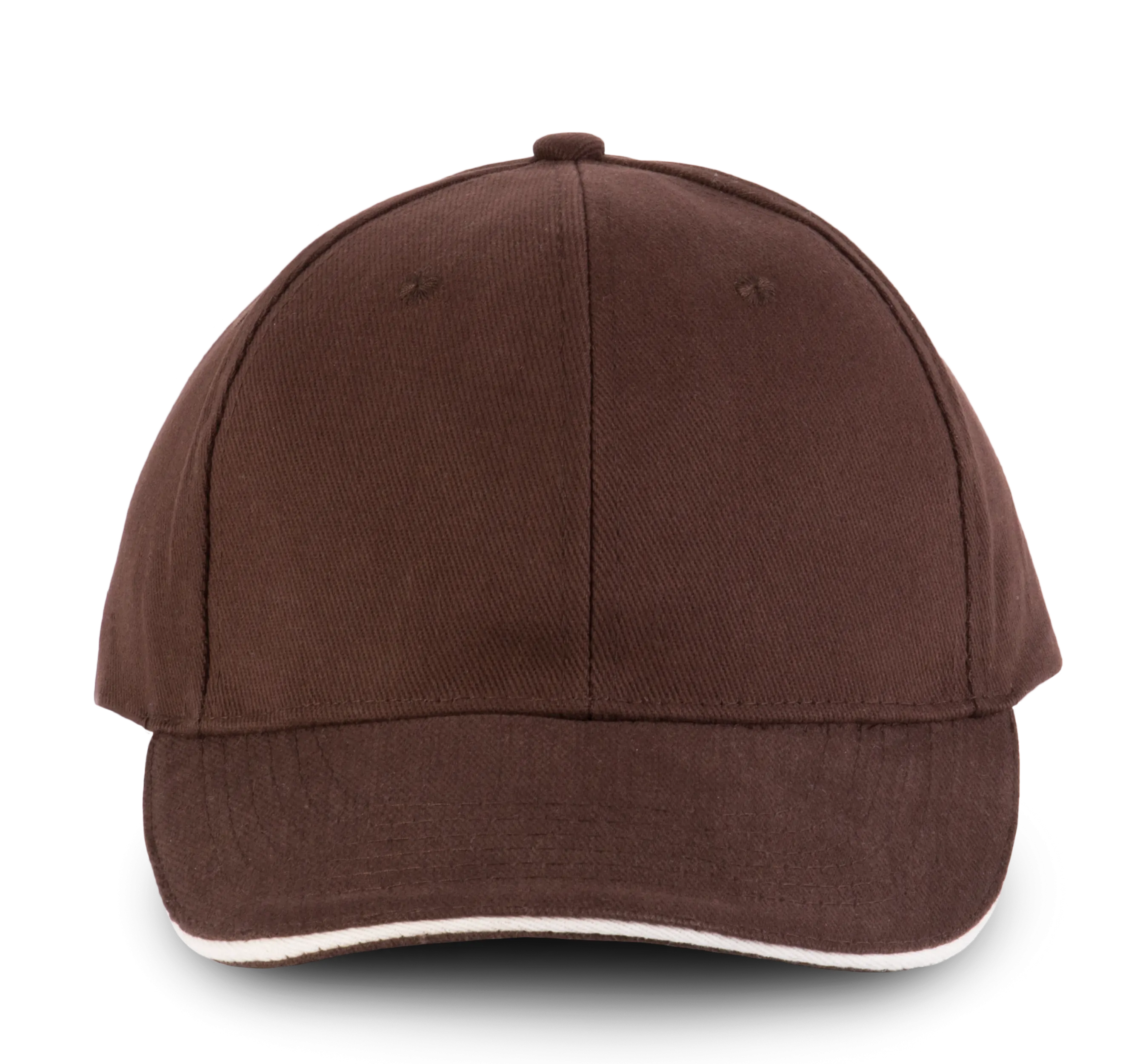 ORLANDO - Gorra 6 paneles