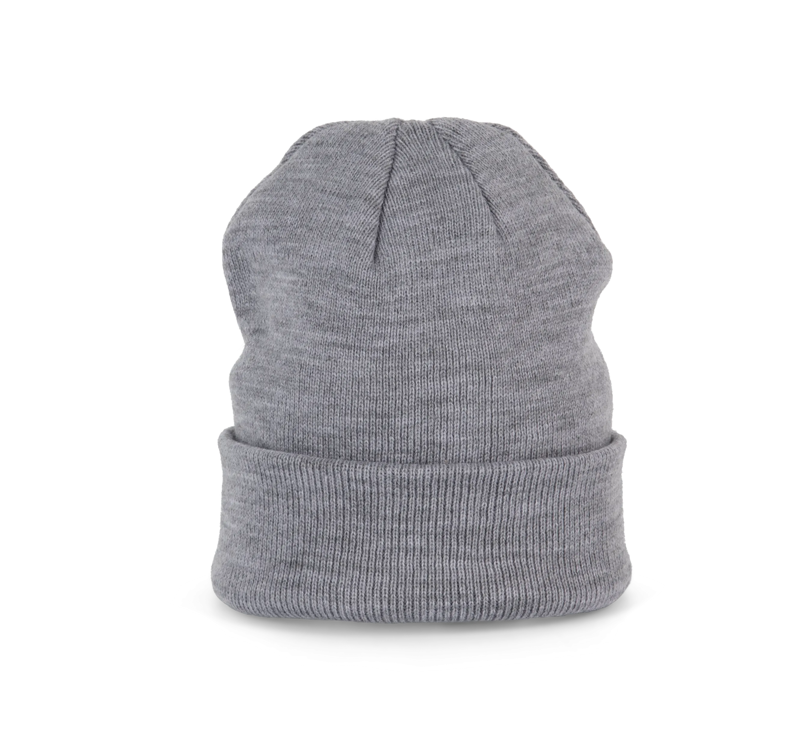 Gorro de punto