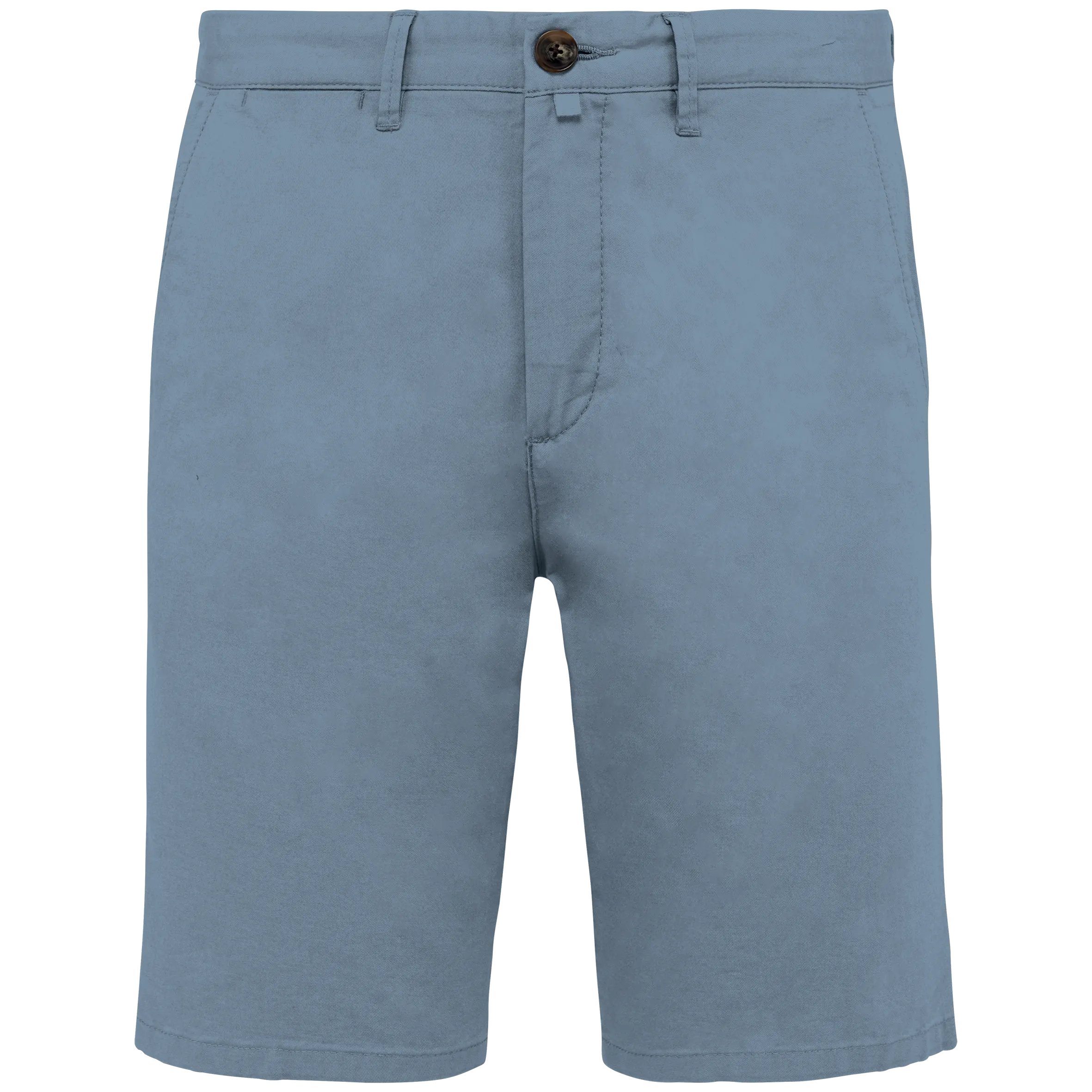 Bermuda chino ecorresponsable hombre