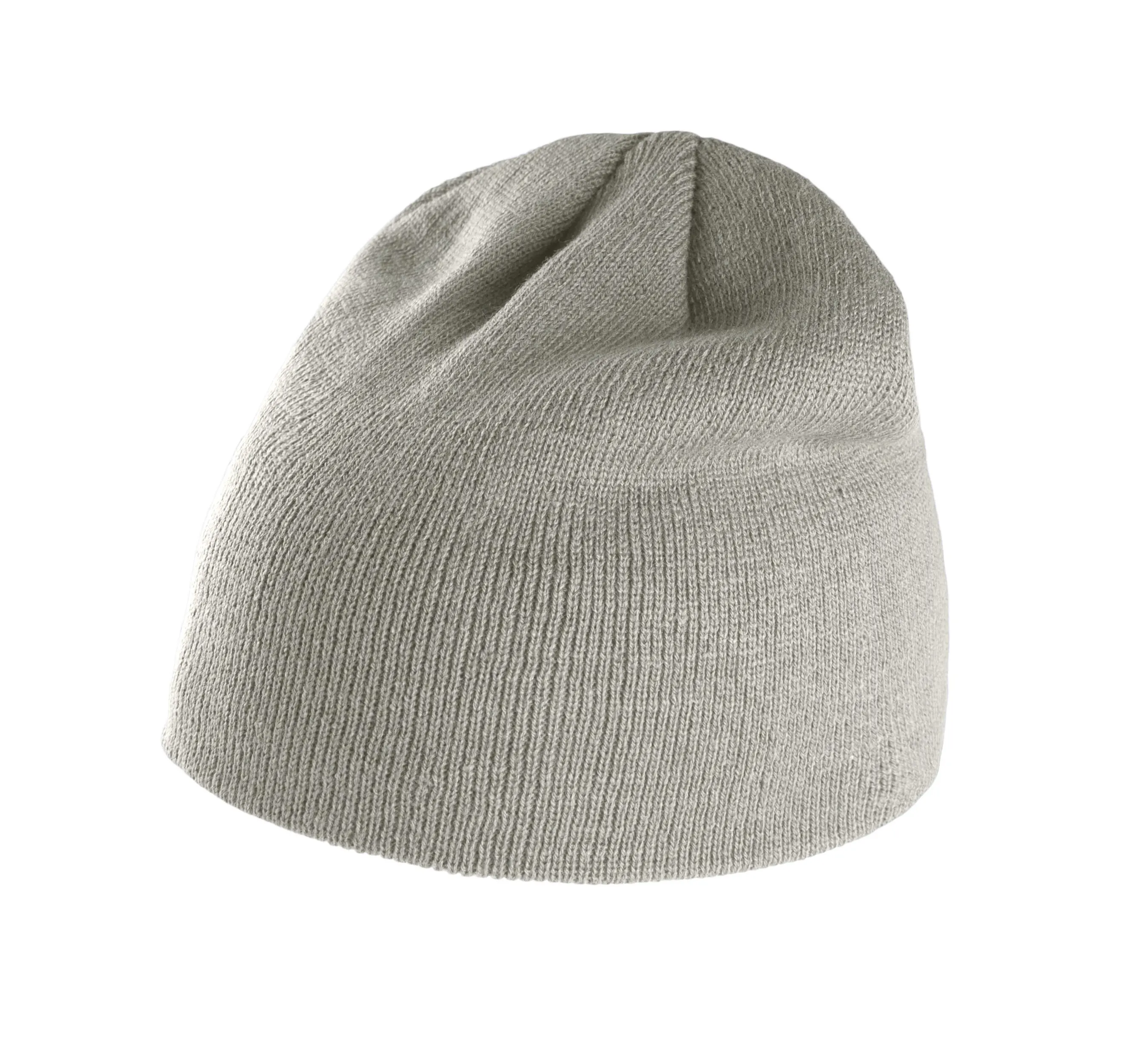 Gorro de punto