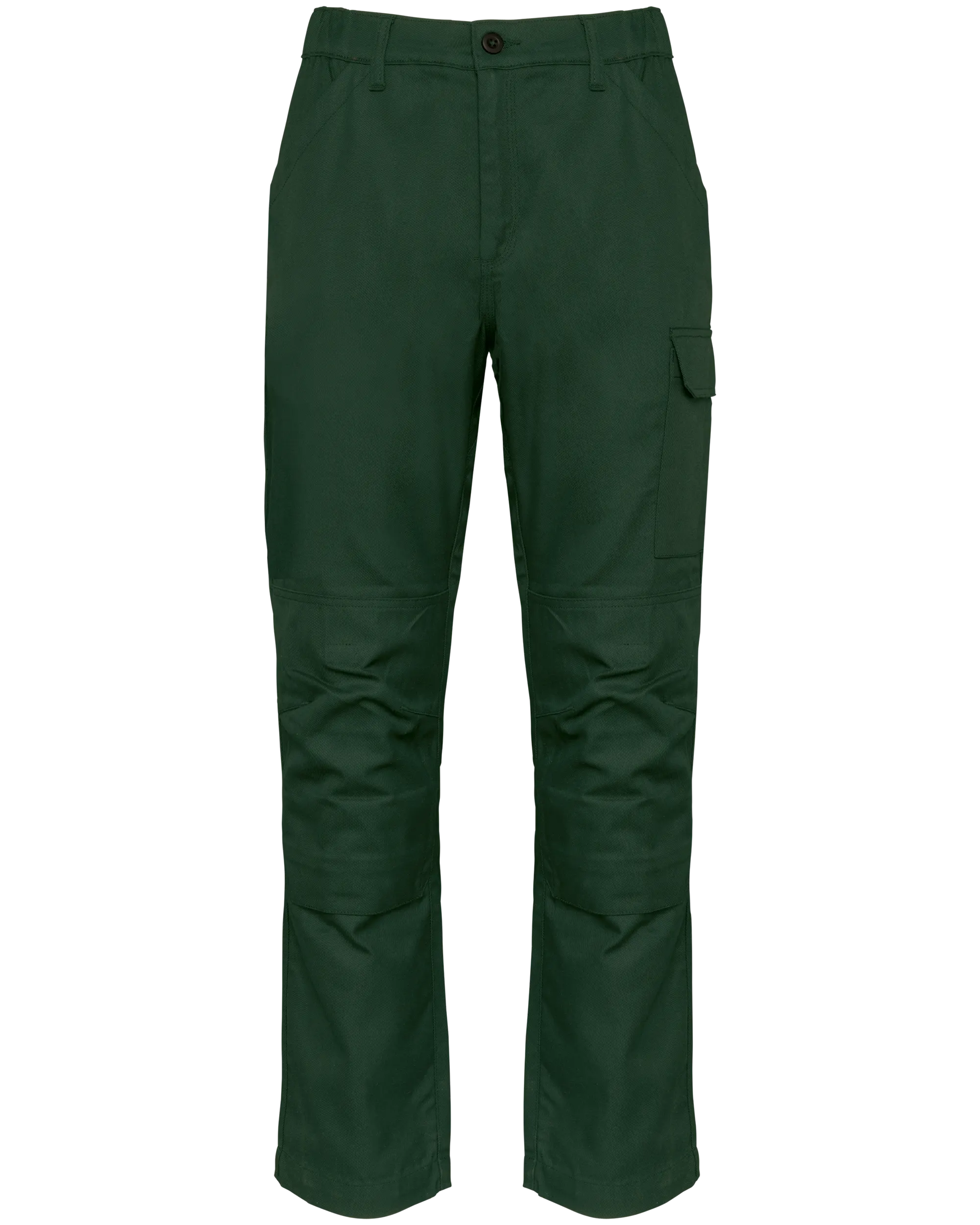 Pantalón de trabajo multibolsillos hombre