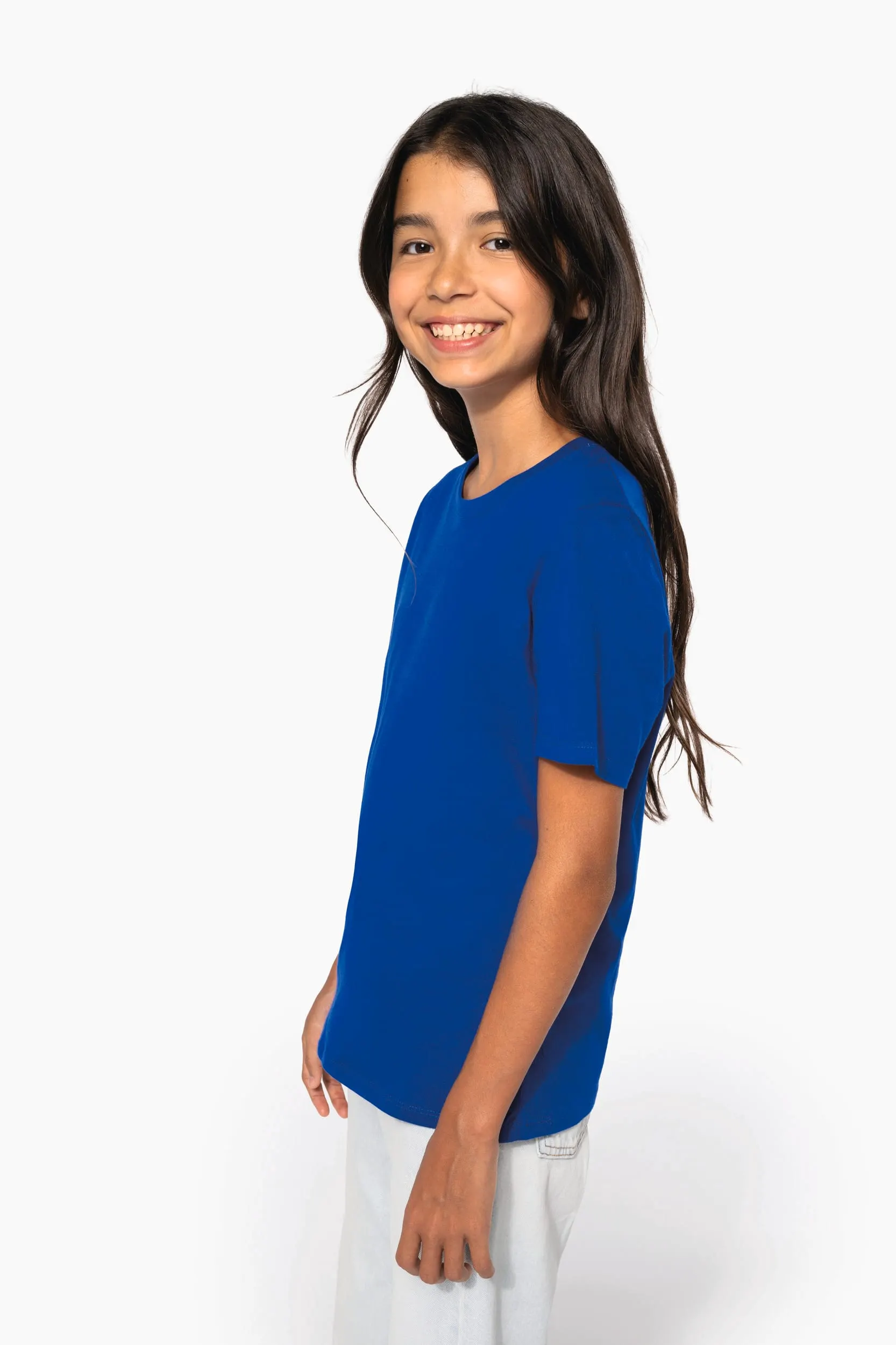 Camiseta Bio150 IC infantil