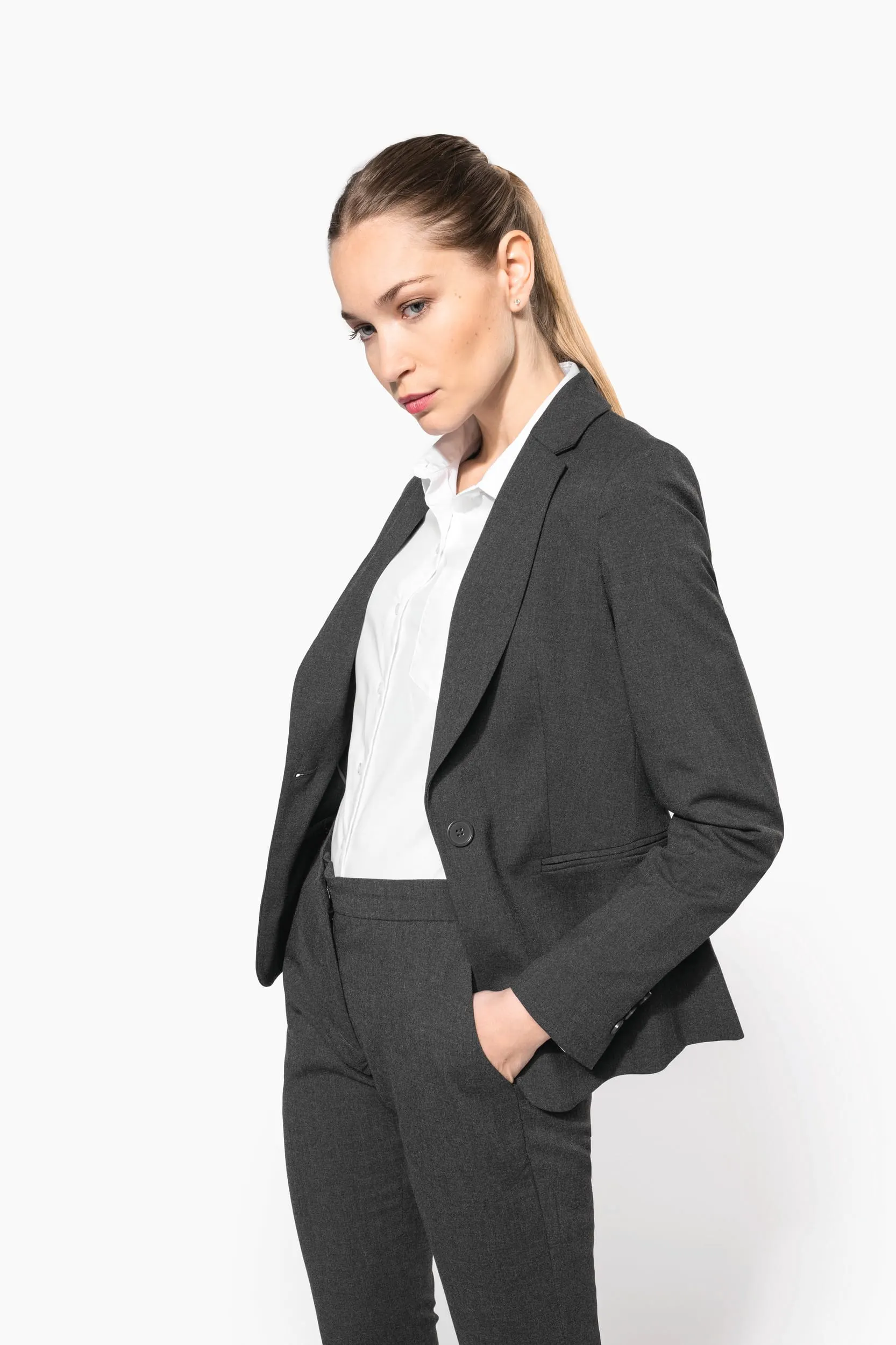 Chaqueta mujer