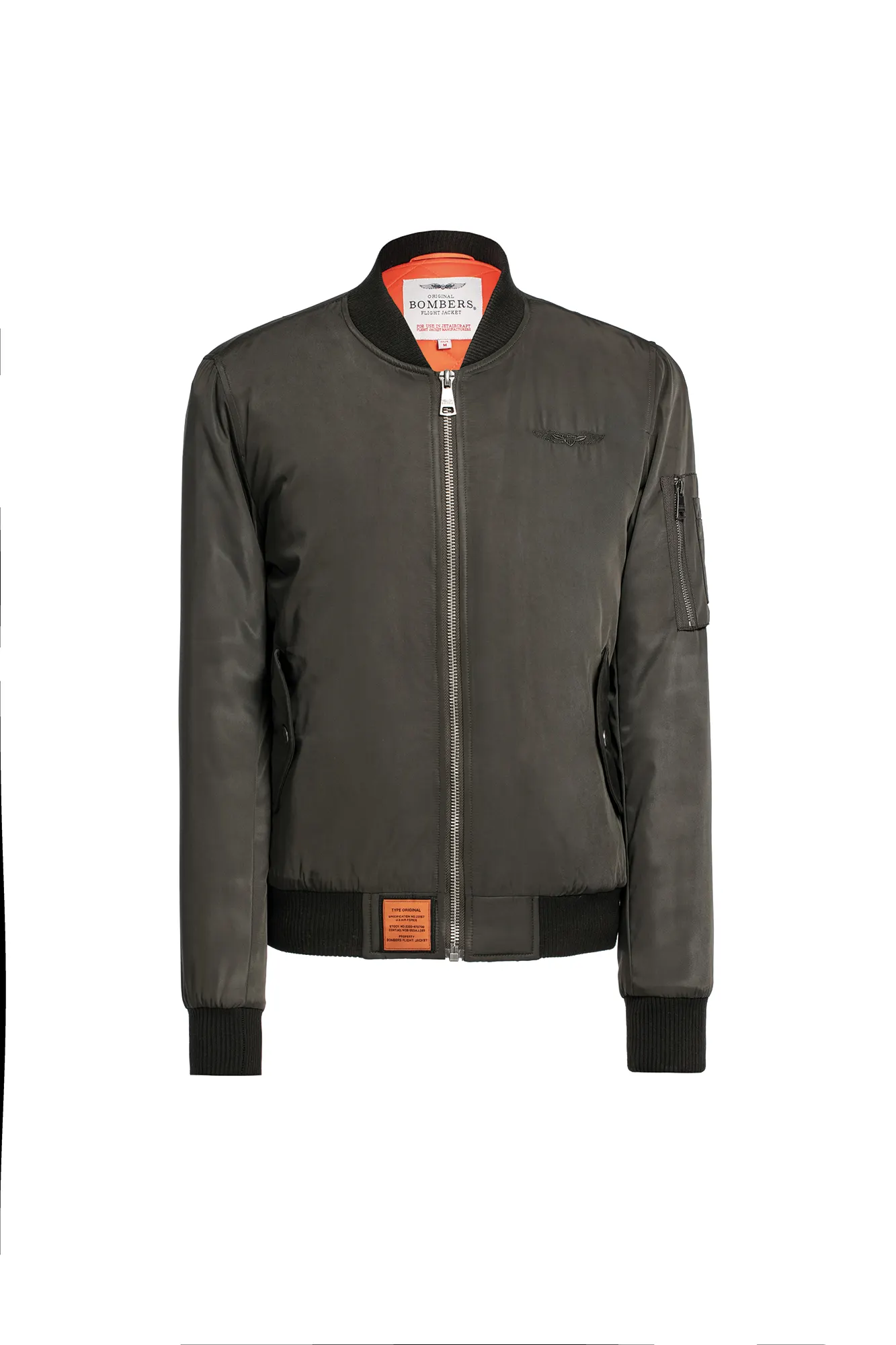 Dark Khaki