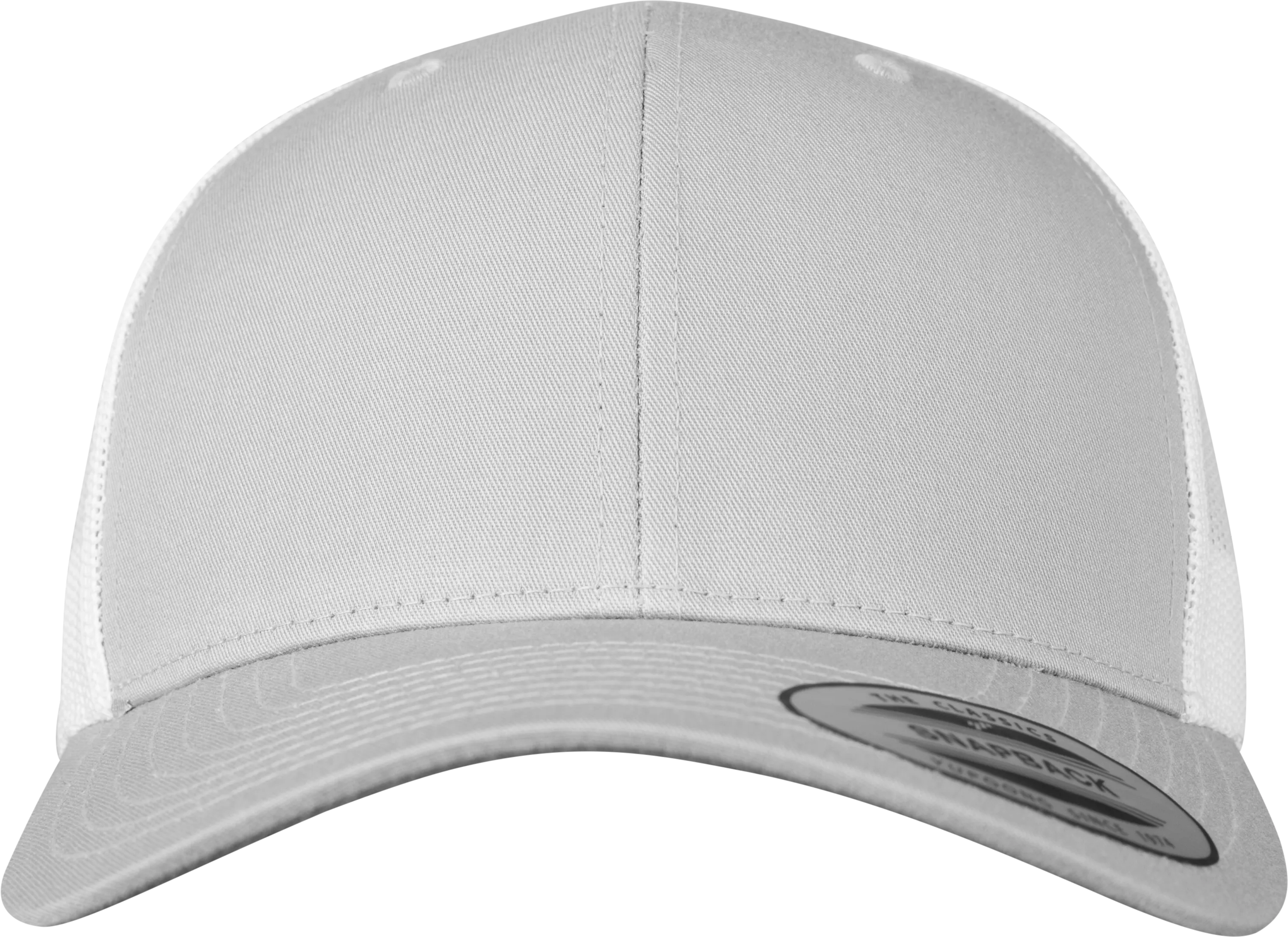 Gorra trucker retro bicolor<br/>