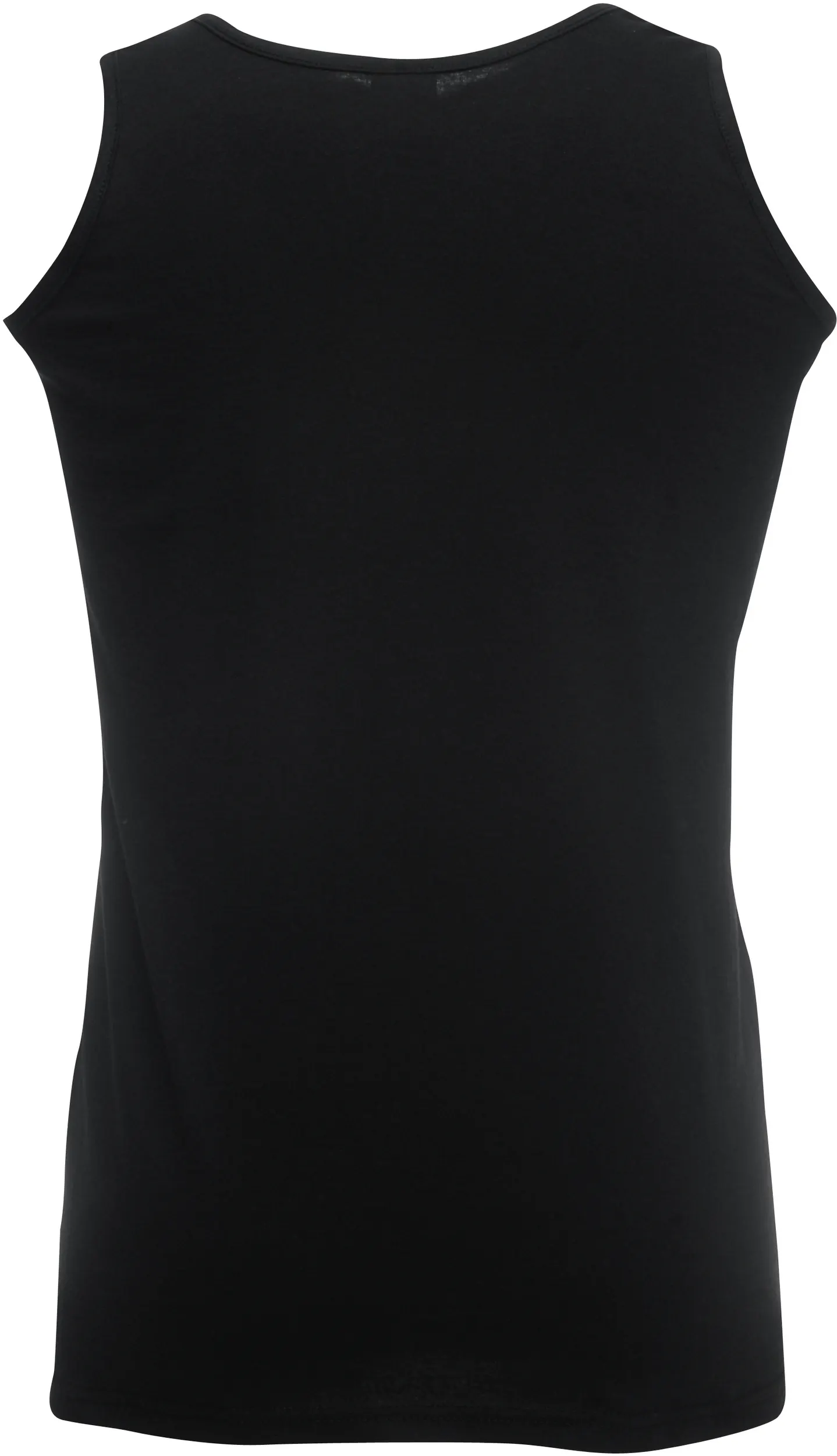 Camiseta de tirantes Valueweight hombre (61-098-0)