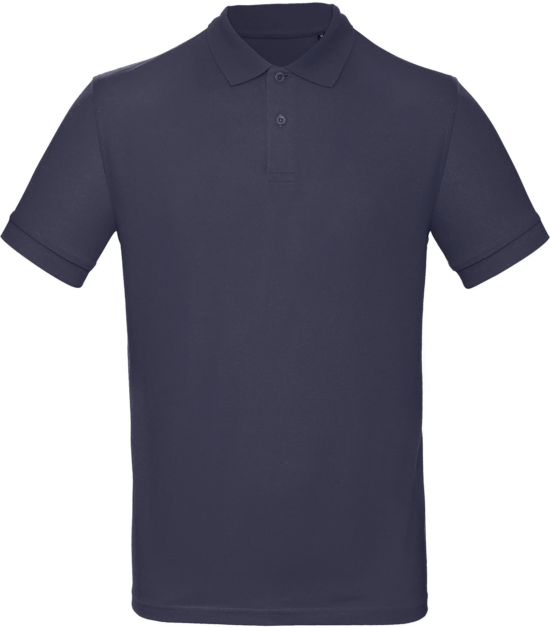 Polo Orgánico Inspire hombre