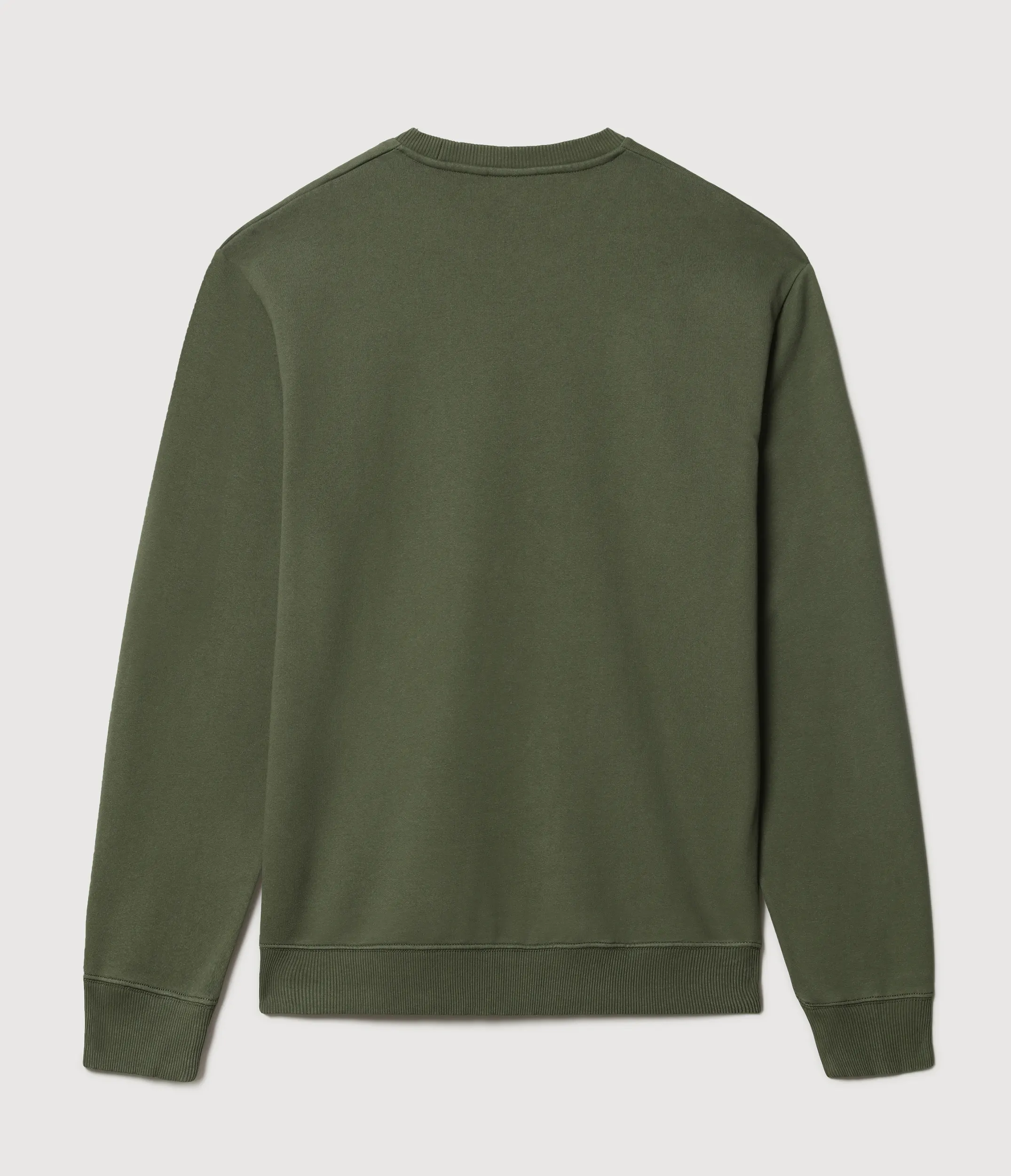 Green depths