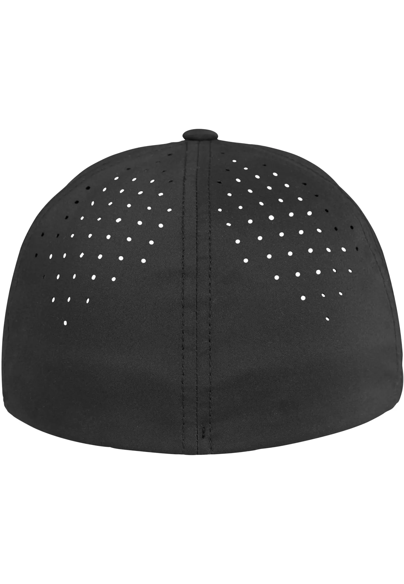 Gorra perforada