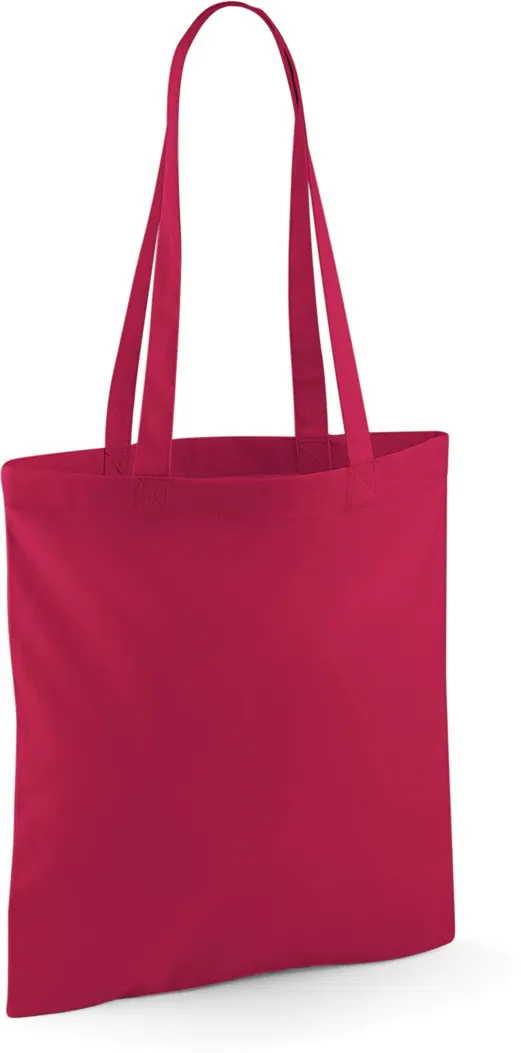 Bolsa de compra - asas largas