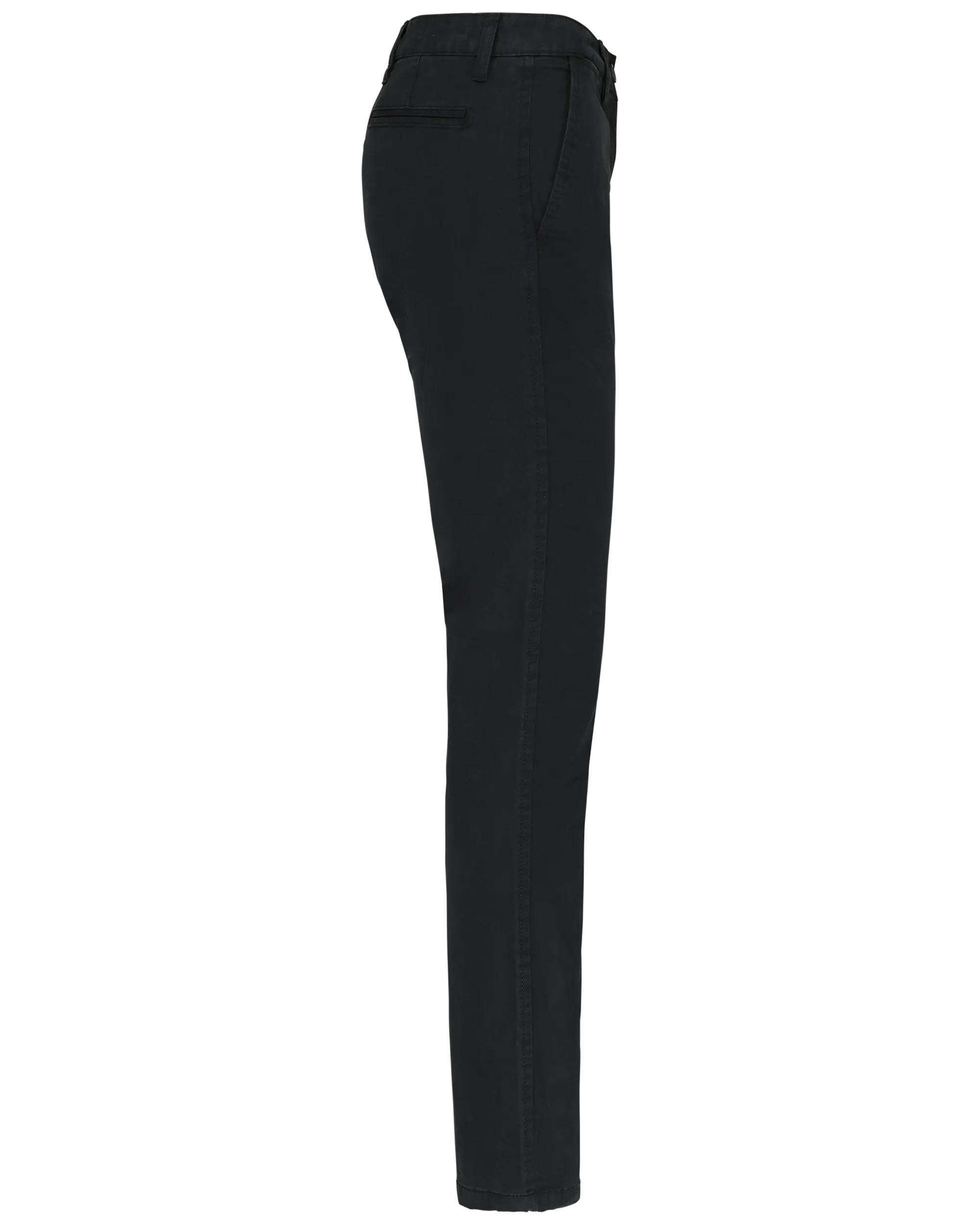 Pantalón chino mujer