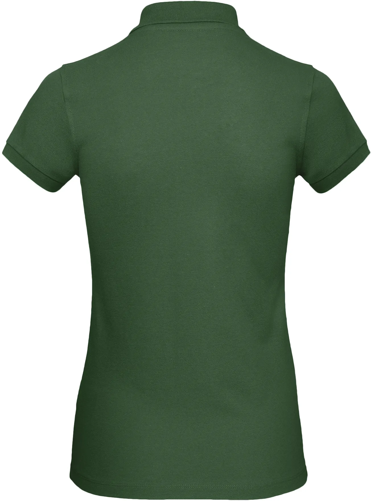 Polo Orgánico Inspire mujer