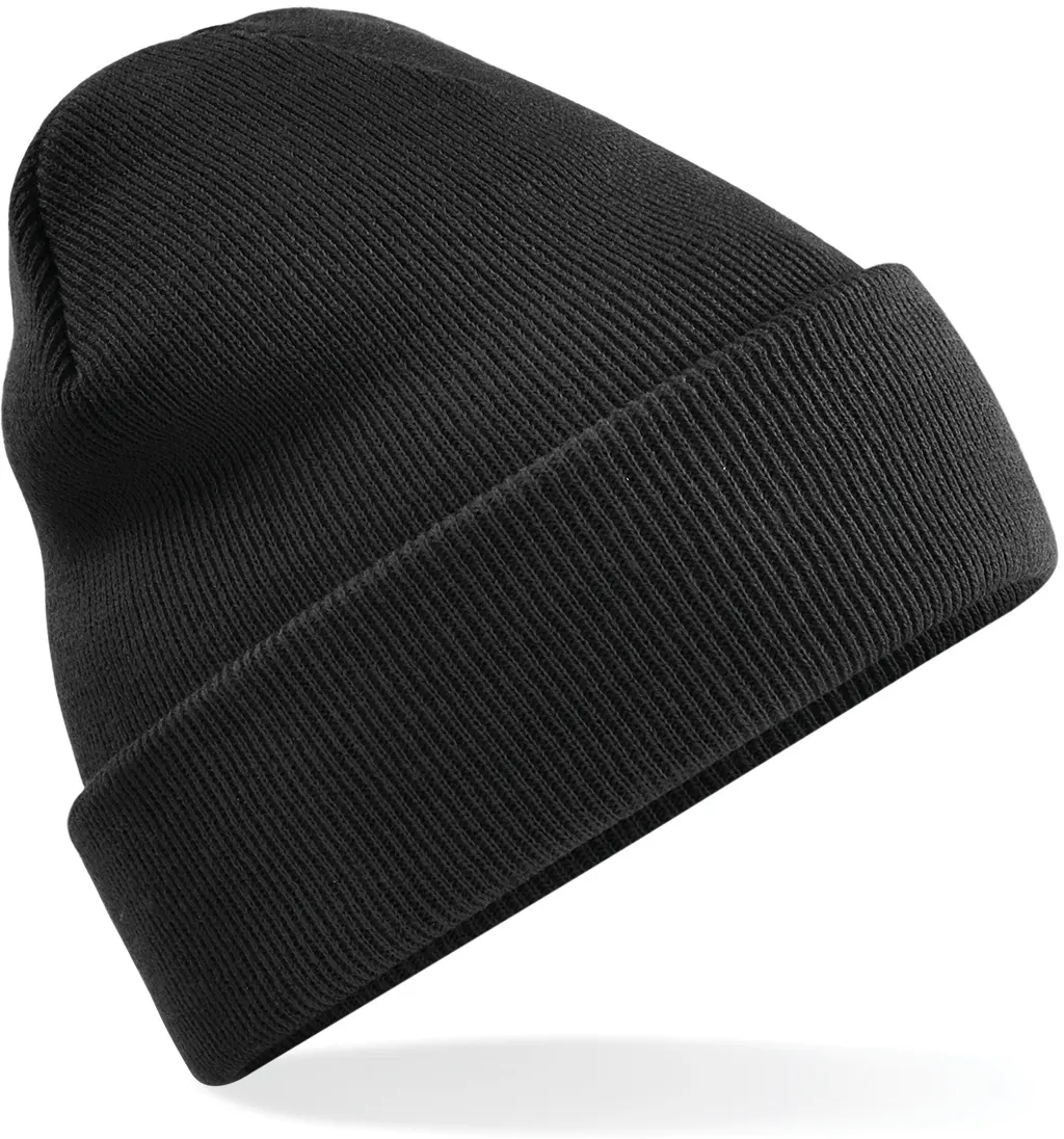 Gorro Original - borde vuelto