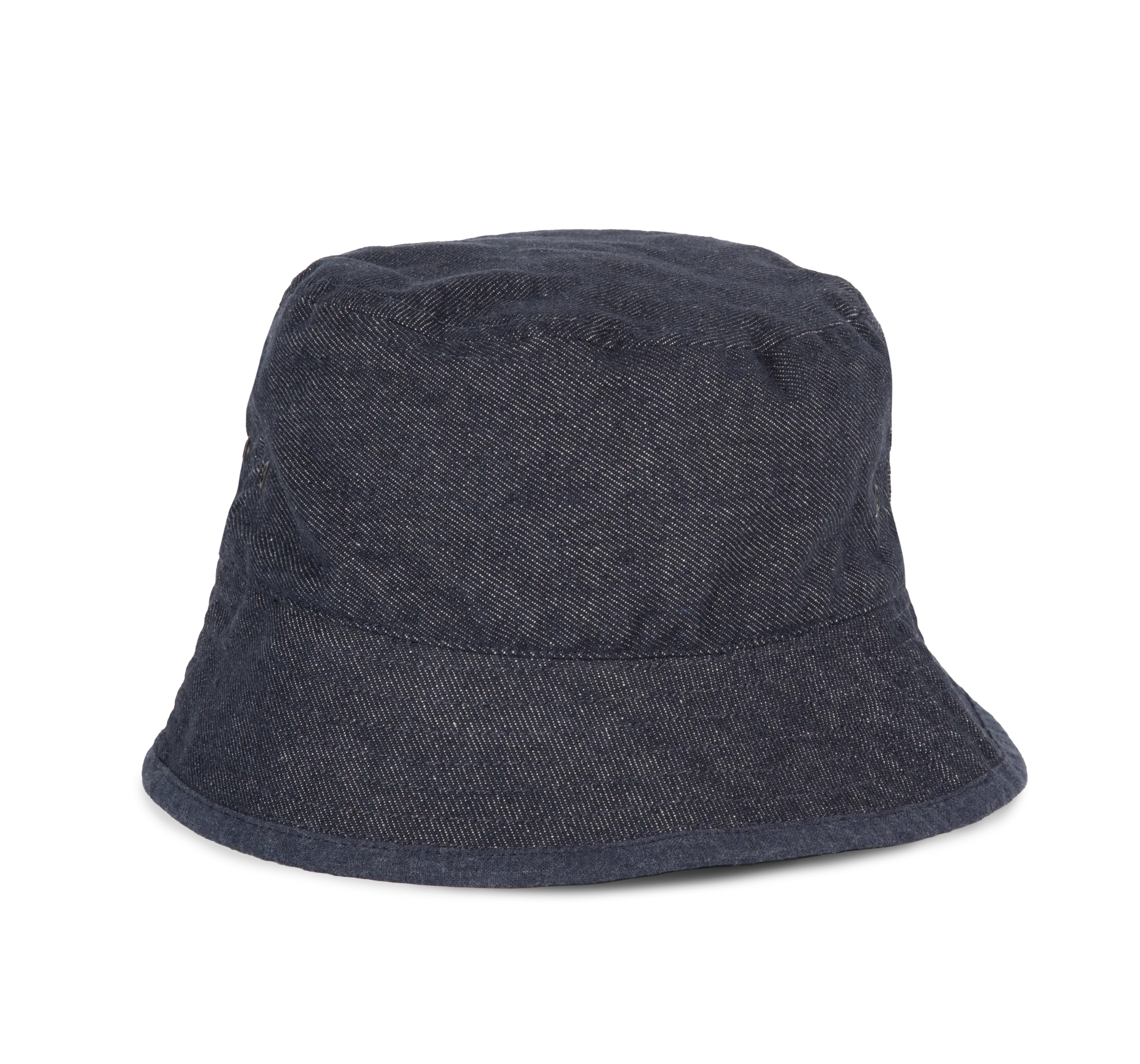 Sombrero Bob denim