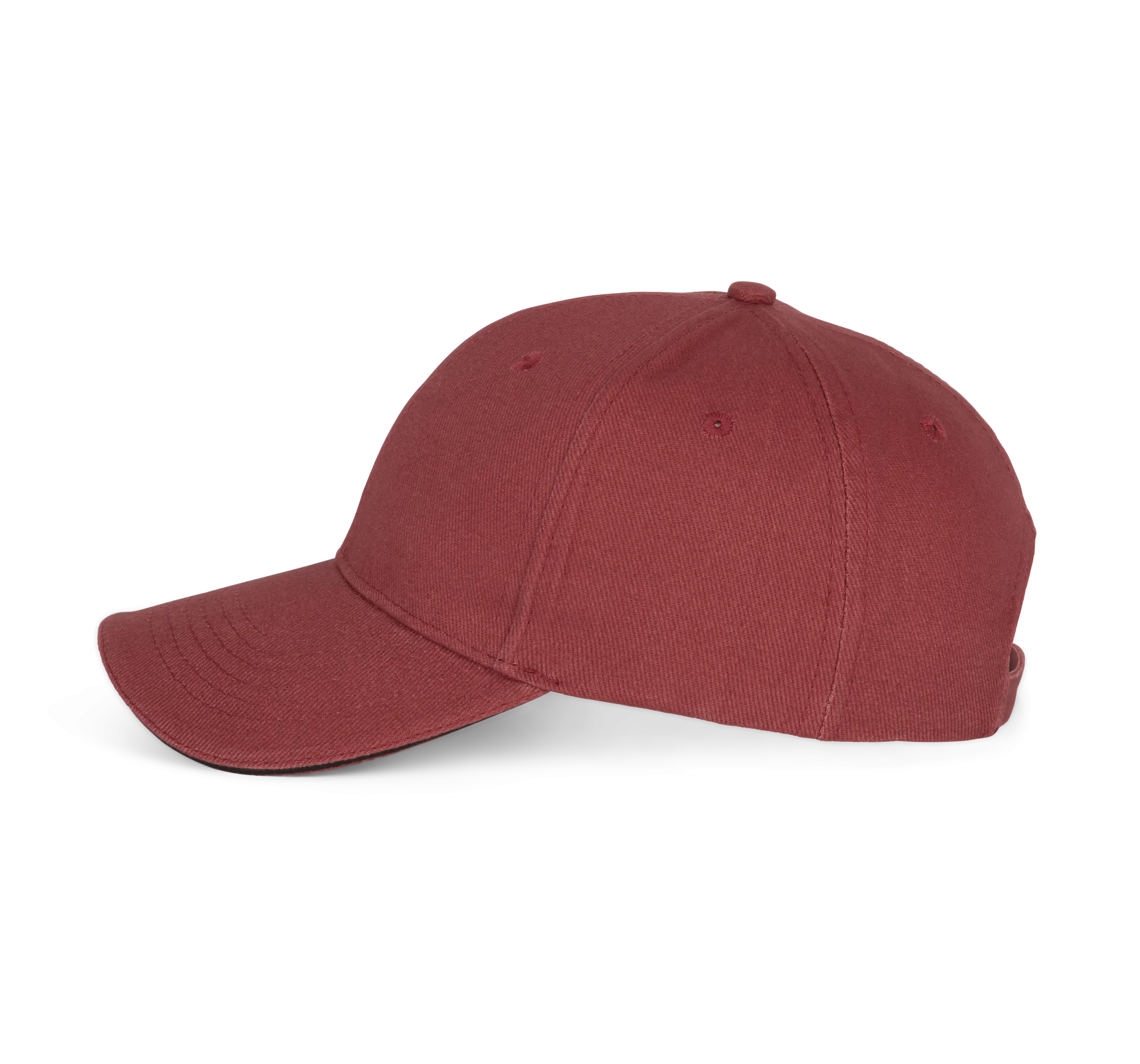 ORLANDO - Gorra 6 paneles