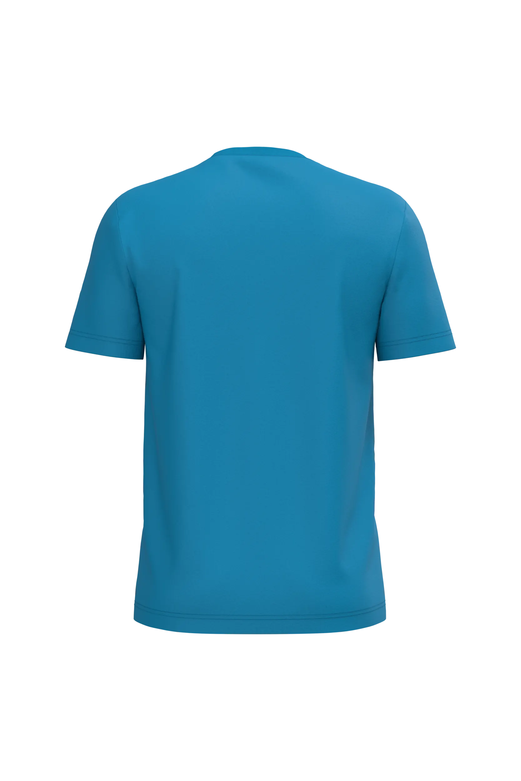 Tropical Blue