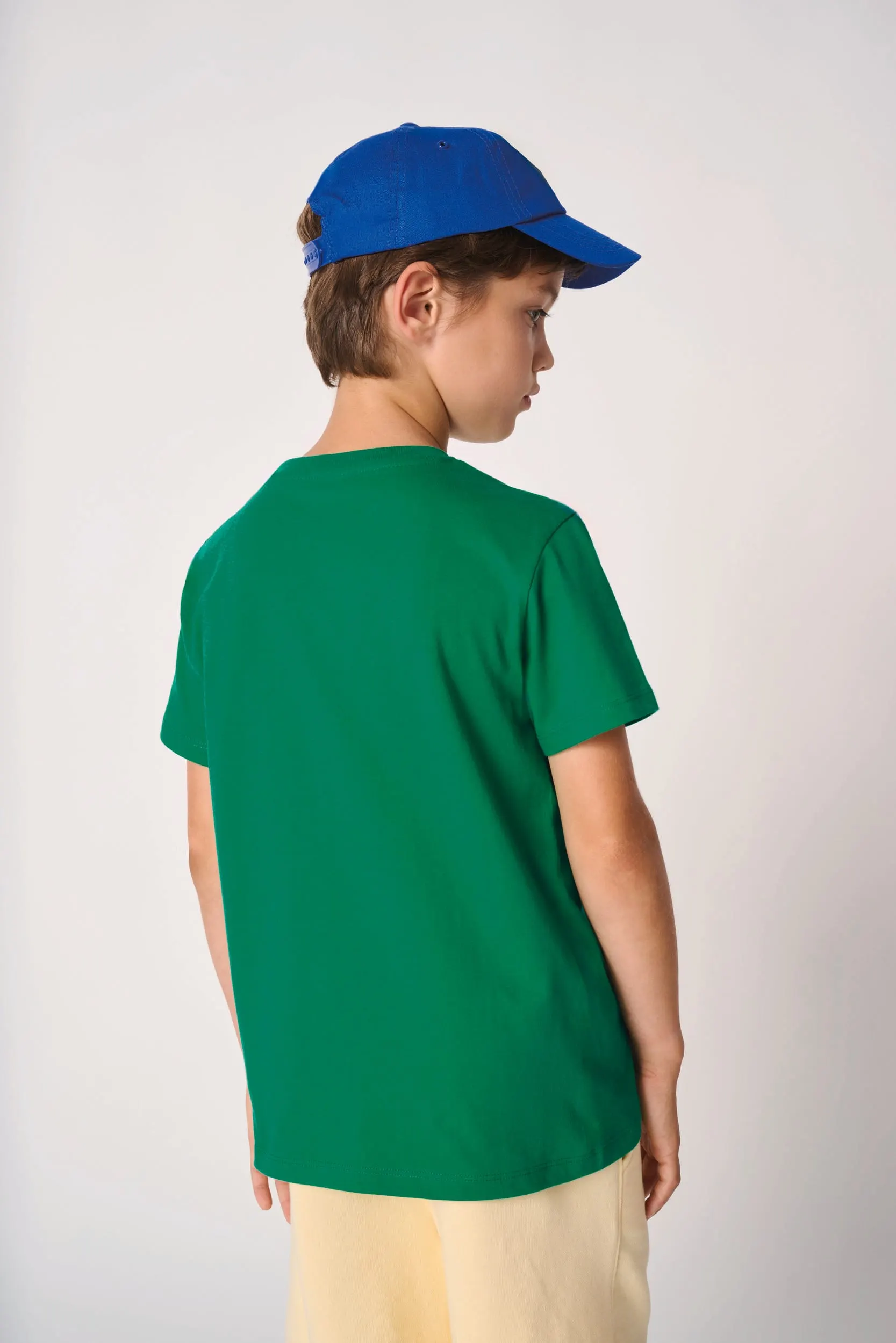 Camiseta iDeal190 infantil