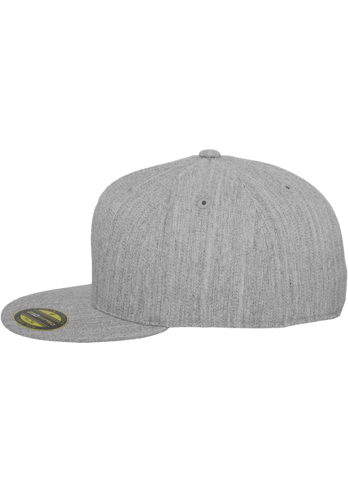 Gorra Premium 210 Fitted