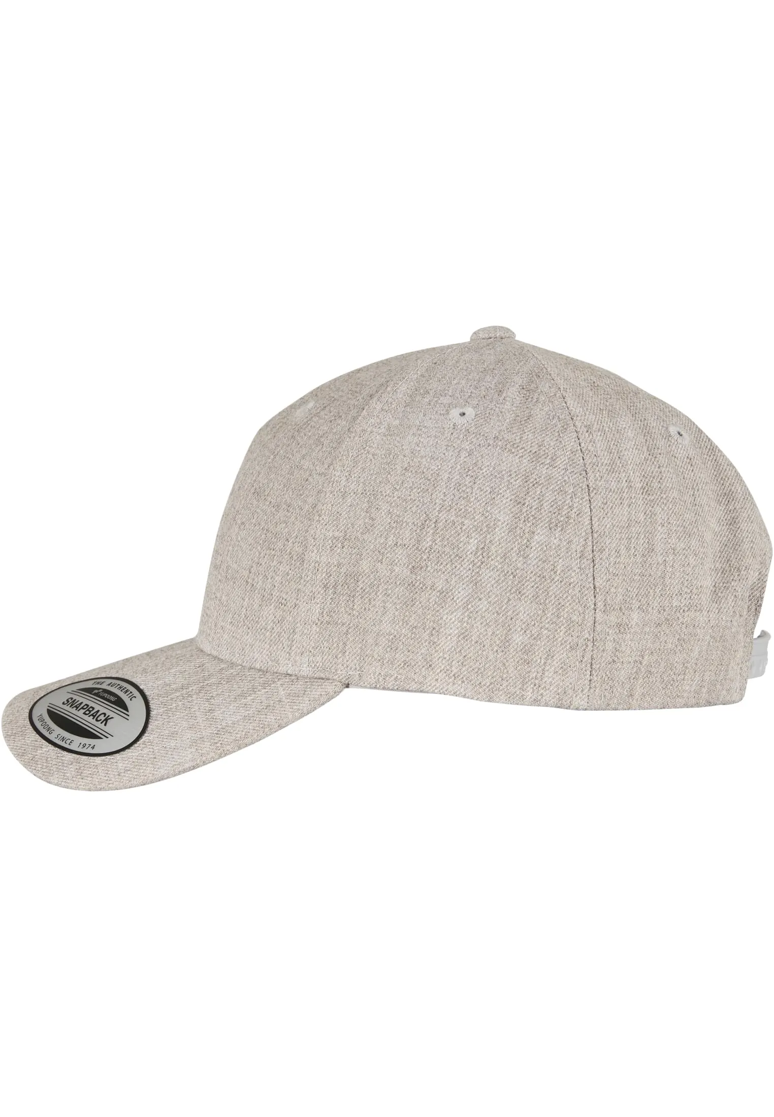 Gorra clásica premium snapback<br/>
