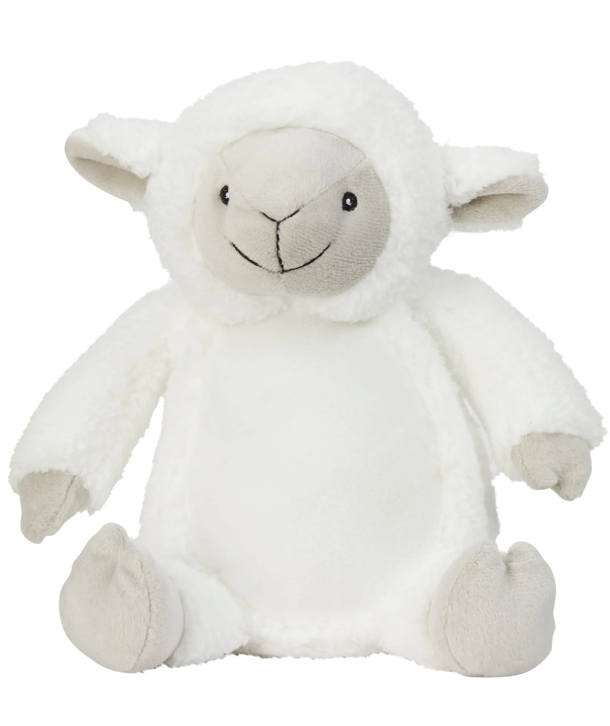 Peluche print me