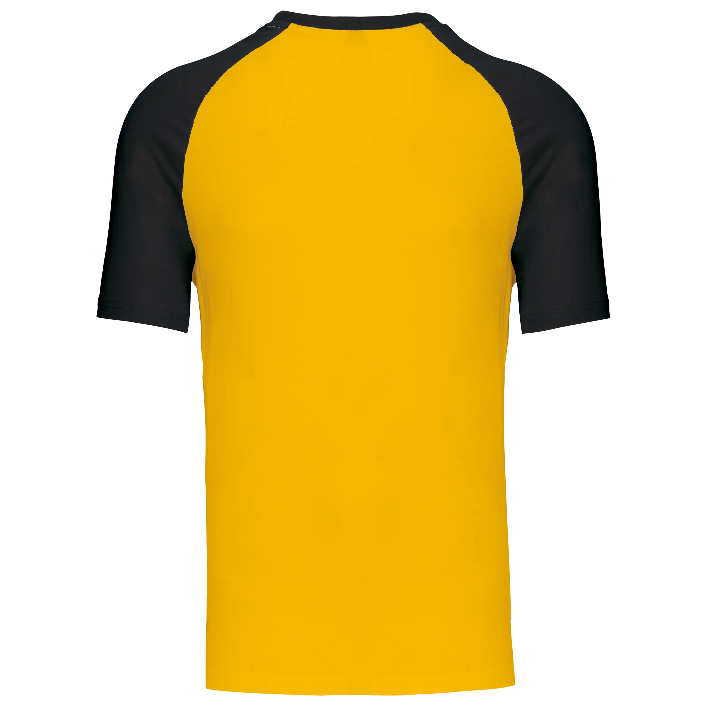 Yellow / Black