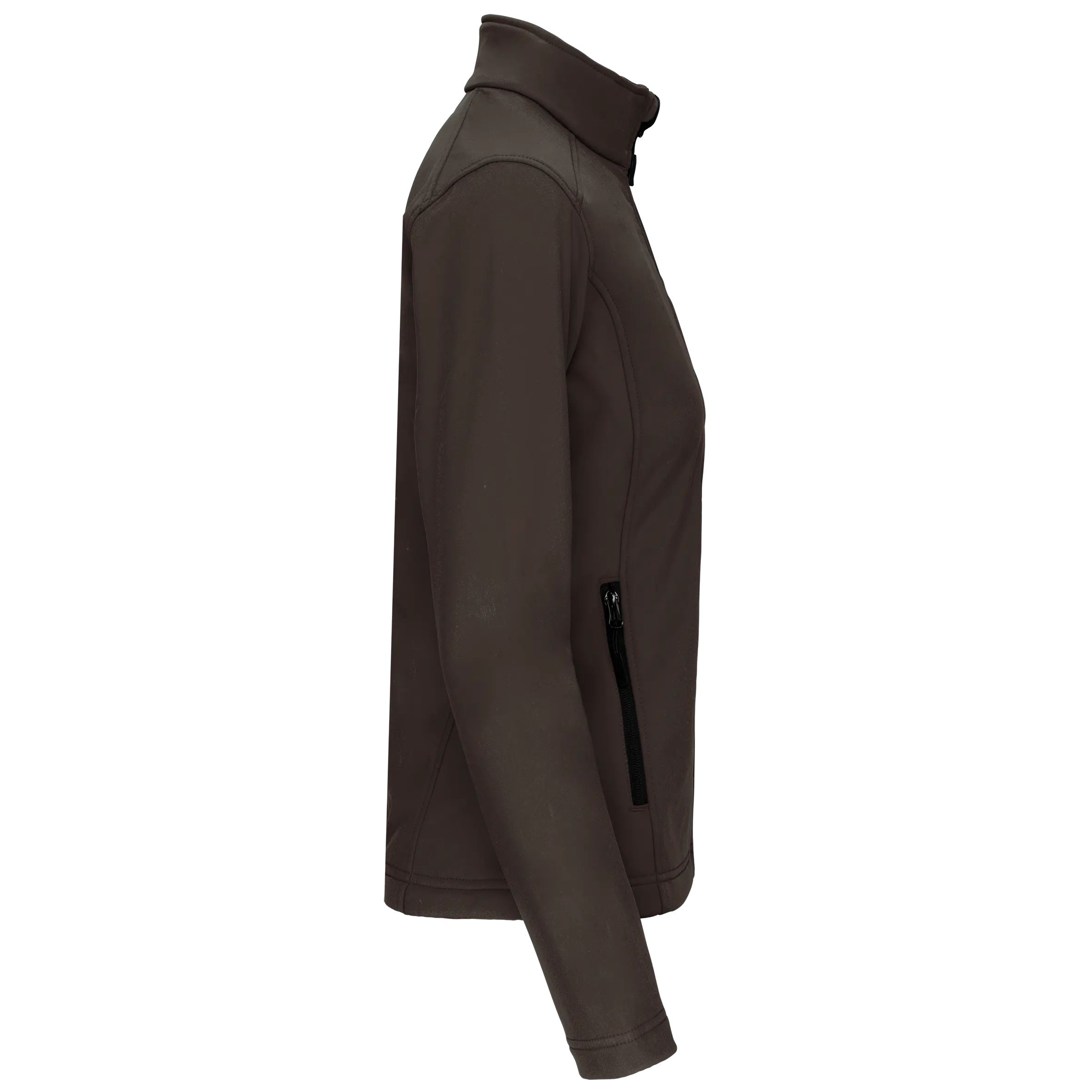 Chaqueta softshell mujer