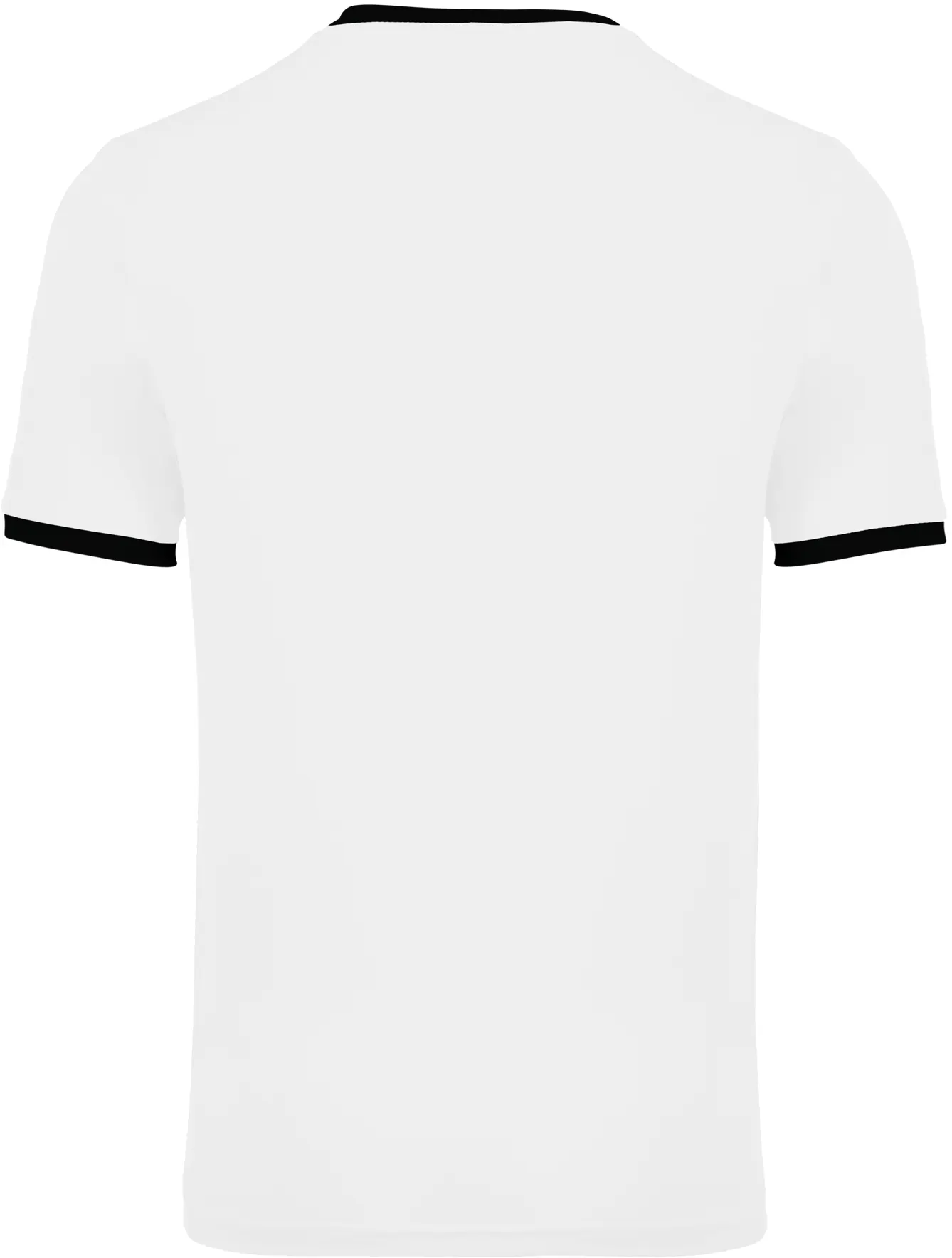 Camiseta multideporte infantil de manga corta