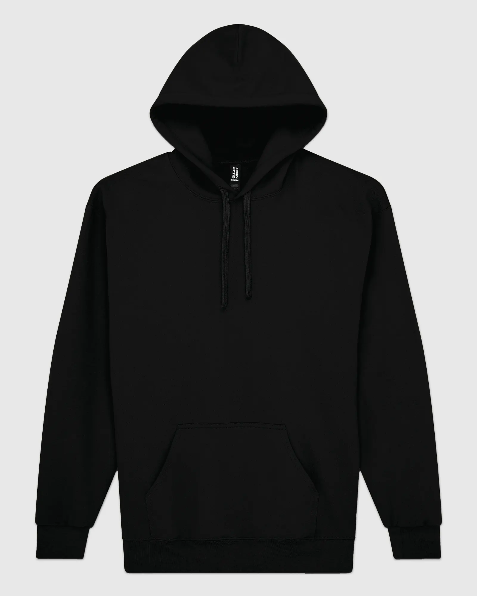Sudadera con capucha para adulto Hammer