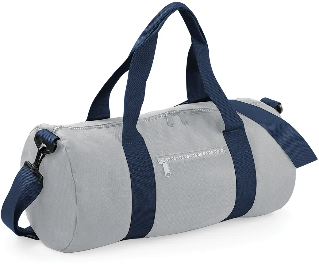 Bolsa Original cilíndrica