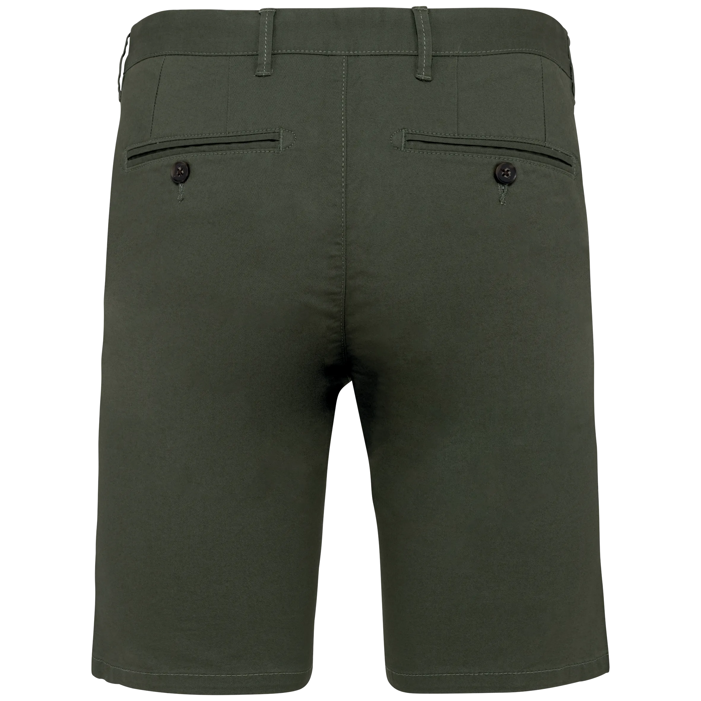 Organic Khaki