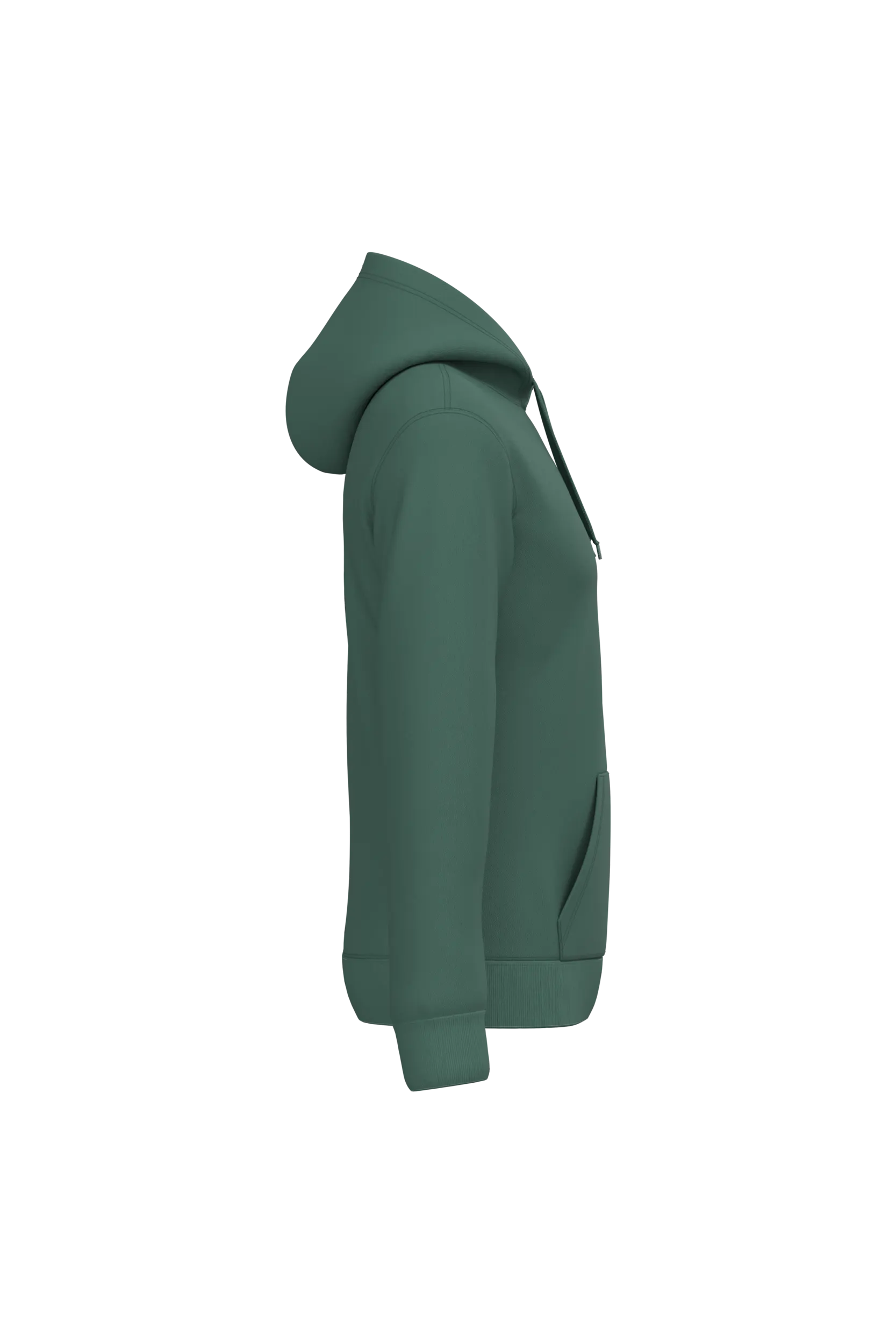 Sudadera con capucha hombre