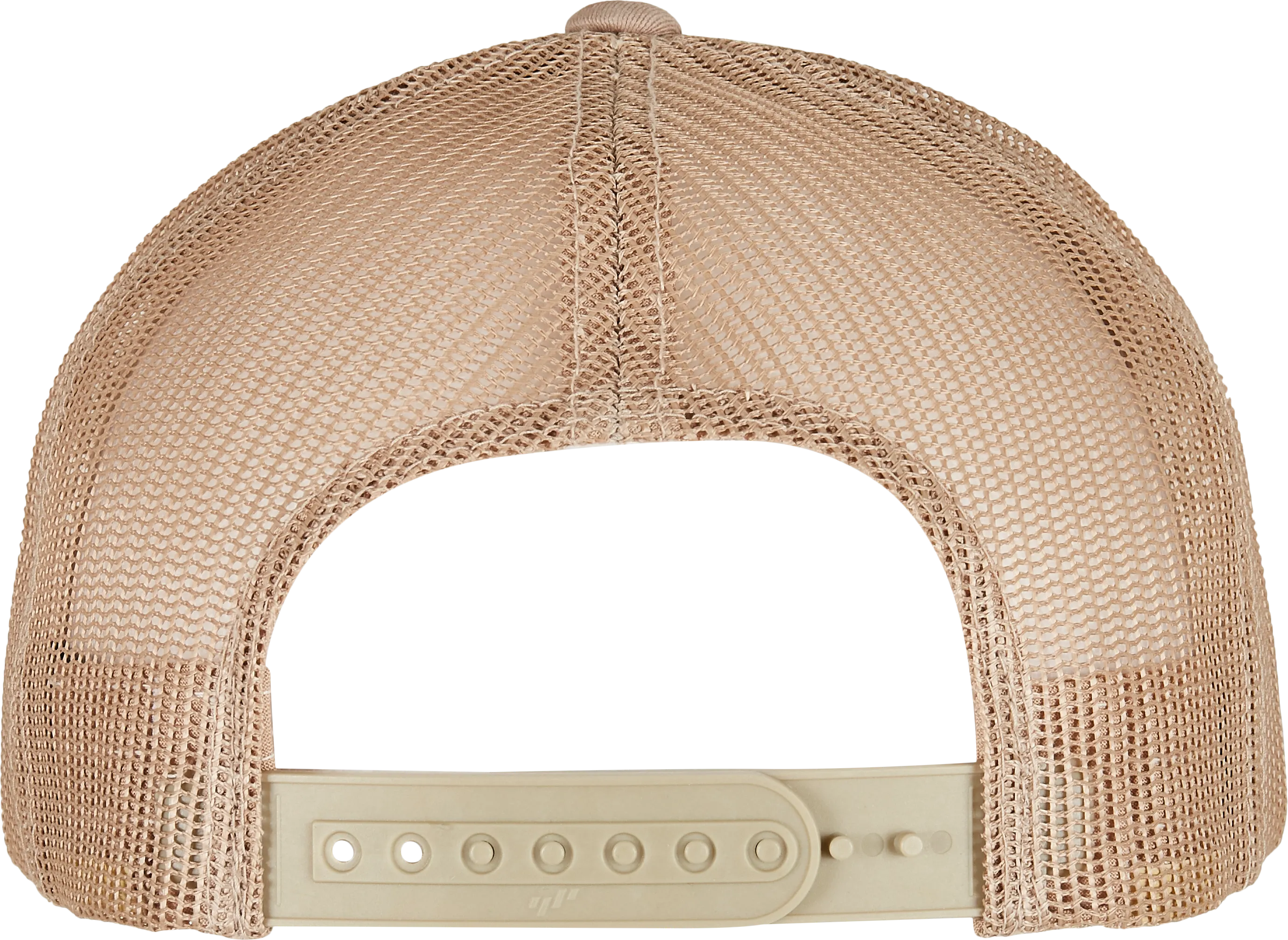 Gorra trucker retro multicam<br/>