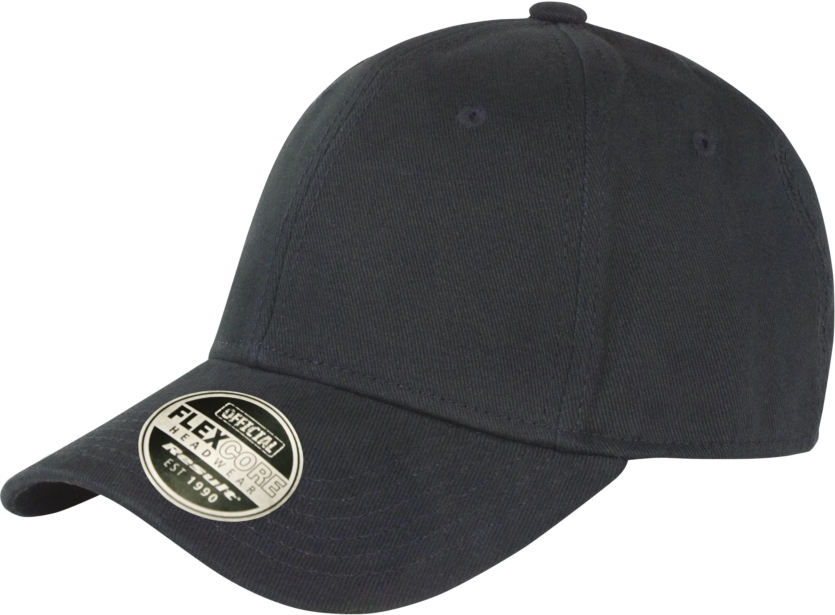 Gorra Kansas Flex - 6 paneles