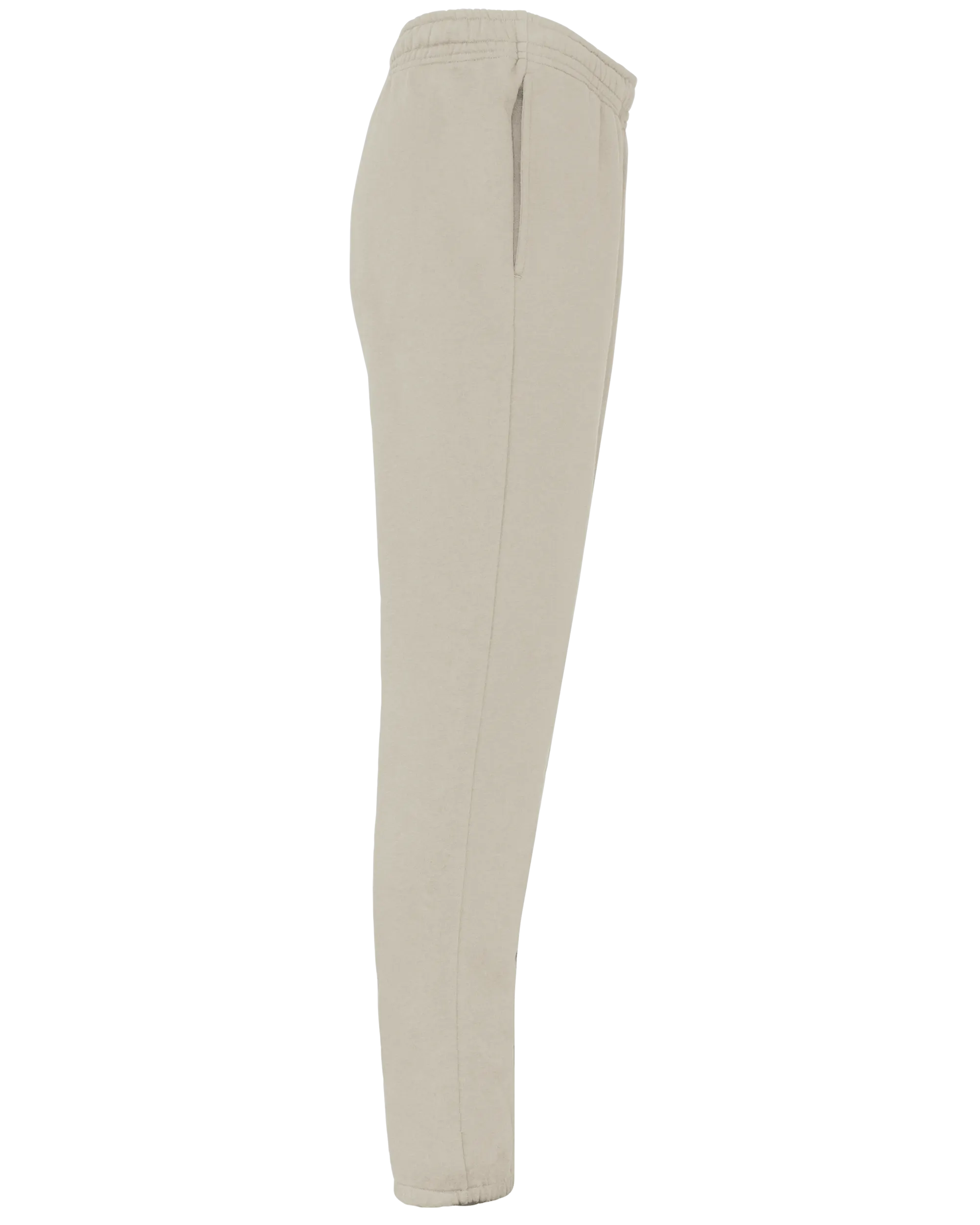 Pantalón felpa ecorresponsable hombre