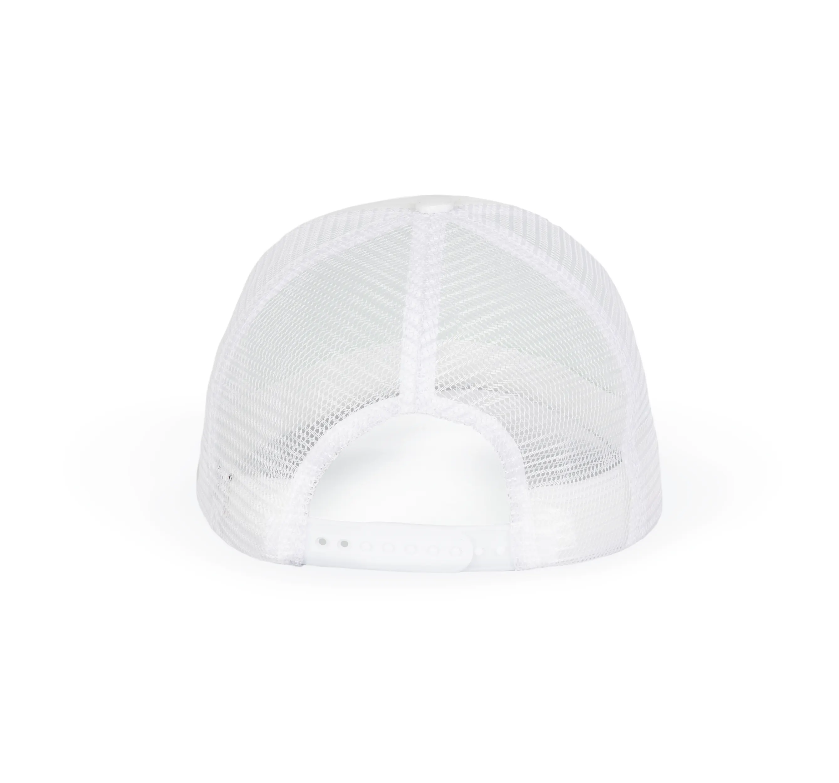 Gorra trucker - 5 paneles