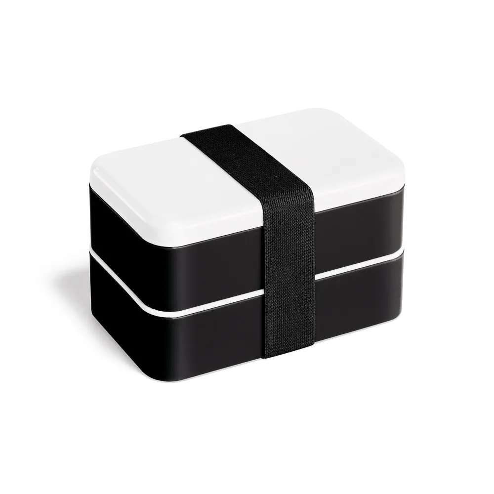 BOCUSE. Fiambrer. Fiambrera de PP y PS de 680 mL