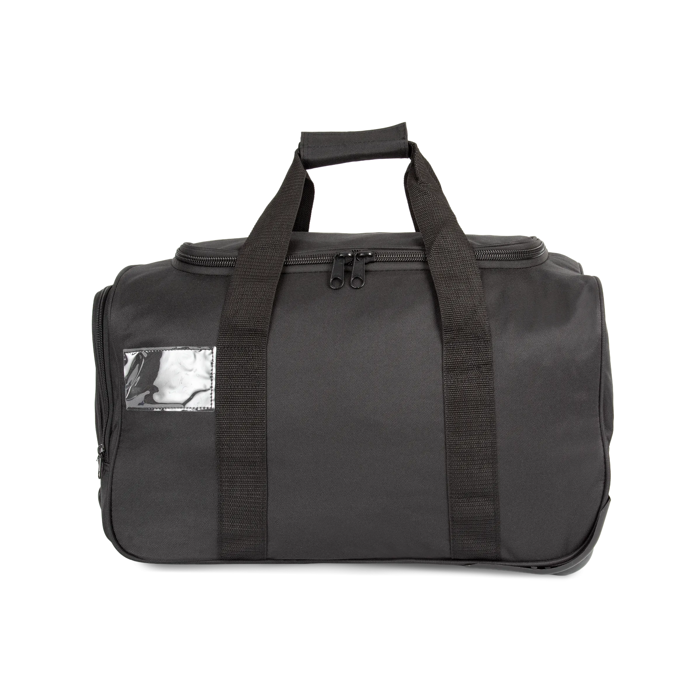 Bolsa deportiva con ruedas