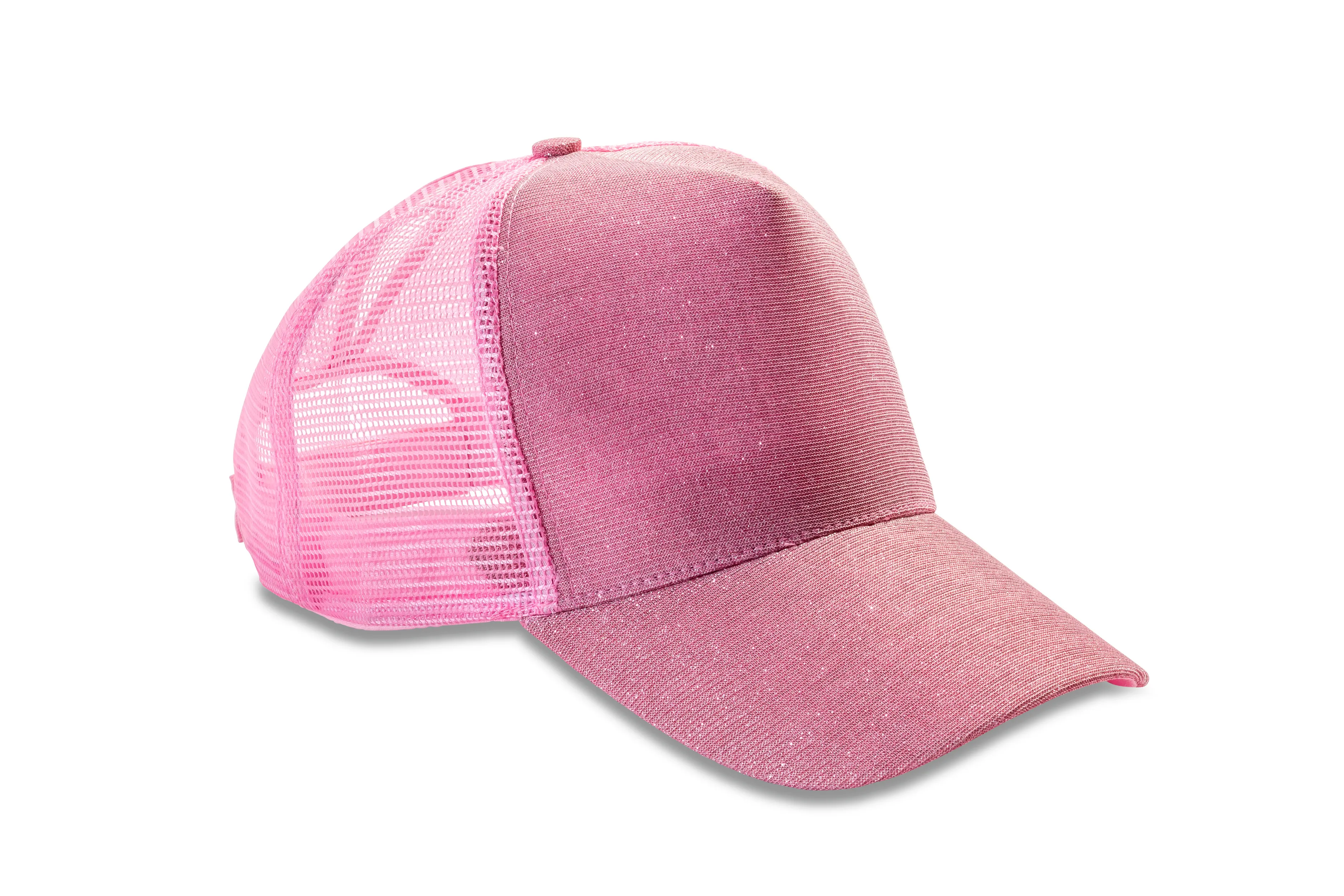 Gorra New York Sparkle