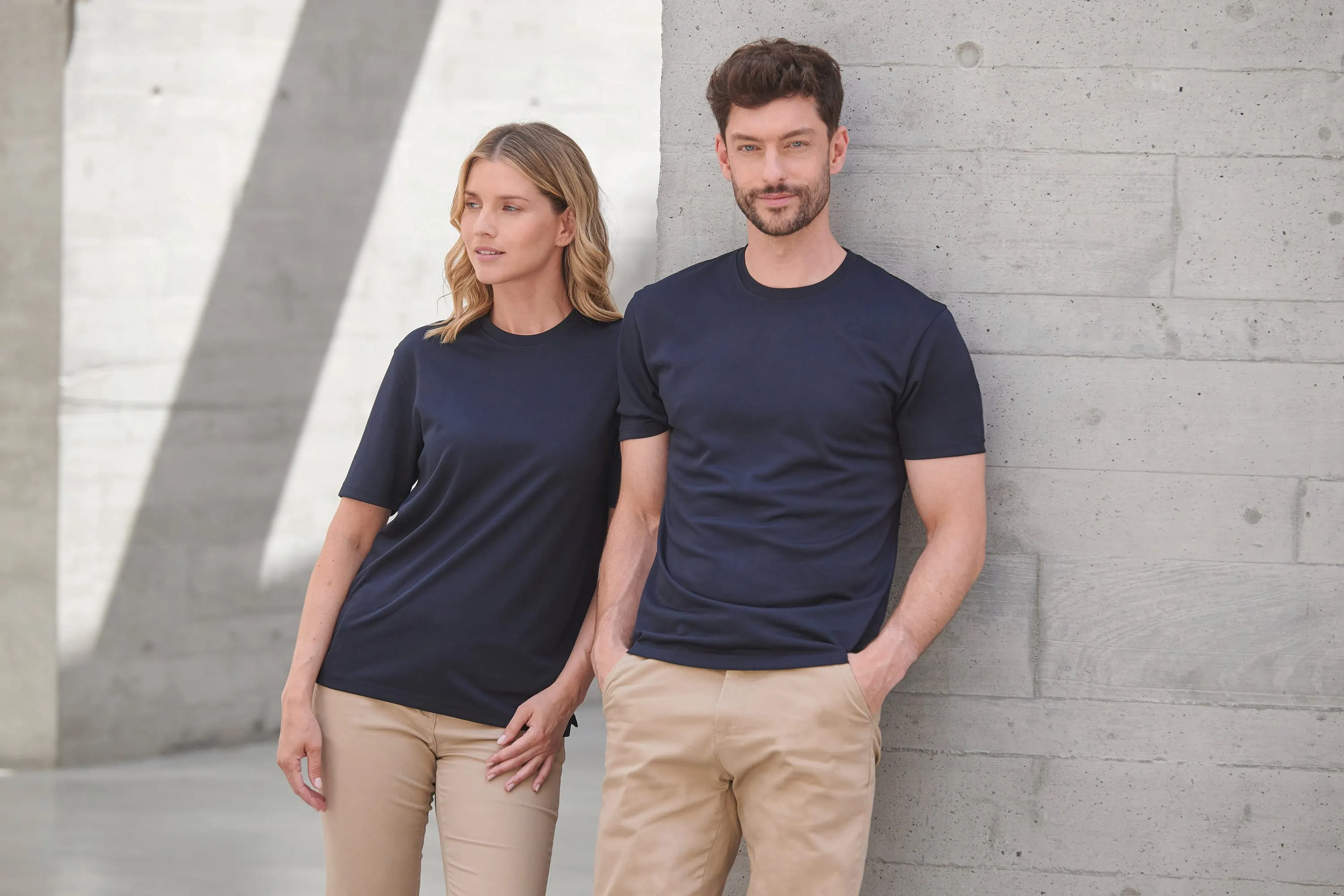 Camiseta Coolplus® unisex