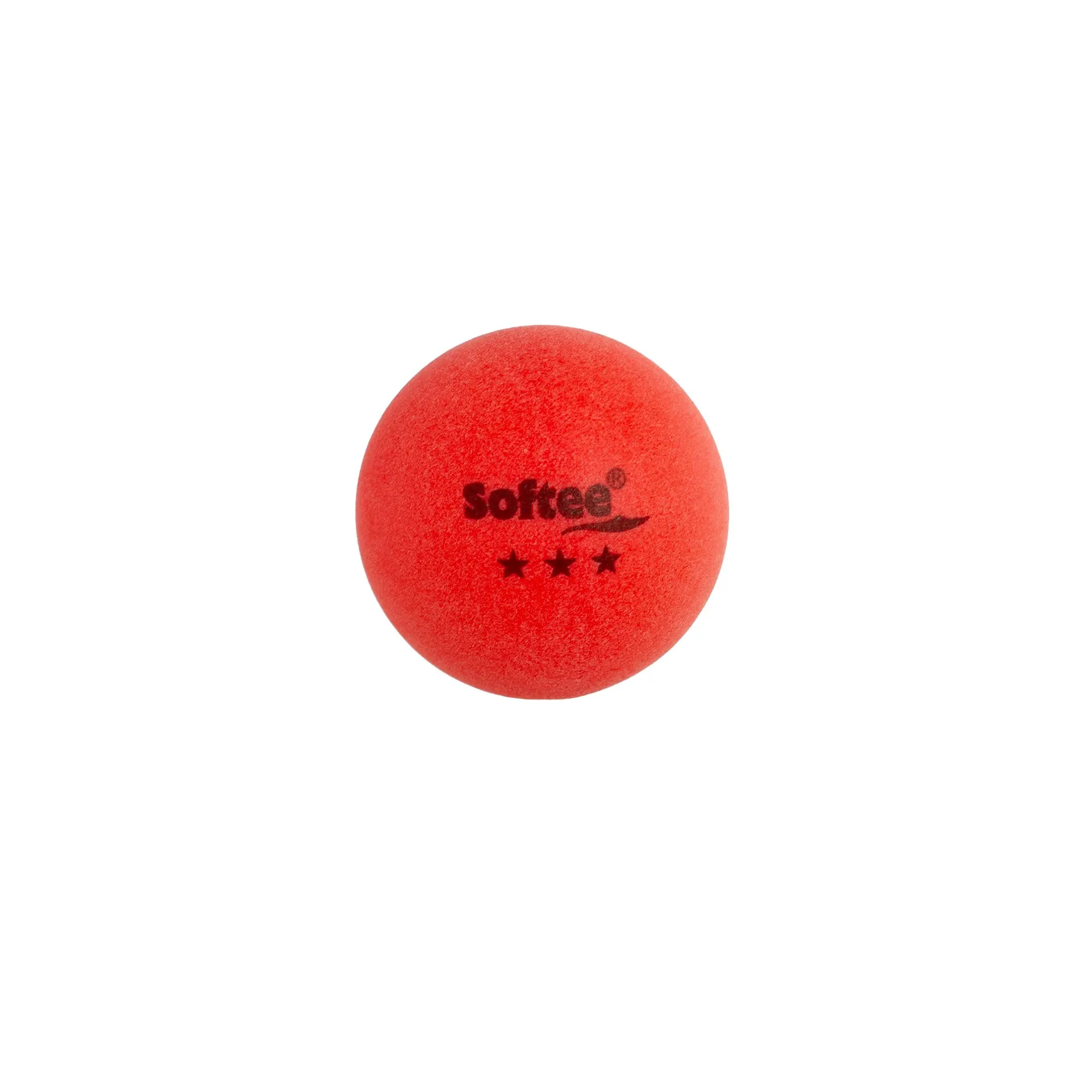 BOLSA 100 PELOTAS PP TENIS DE MESA SOFTEE