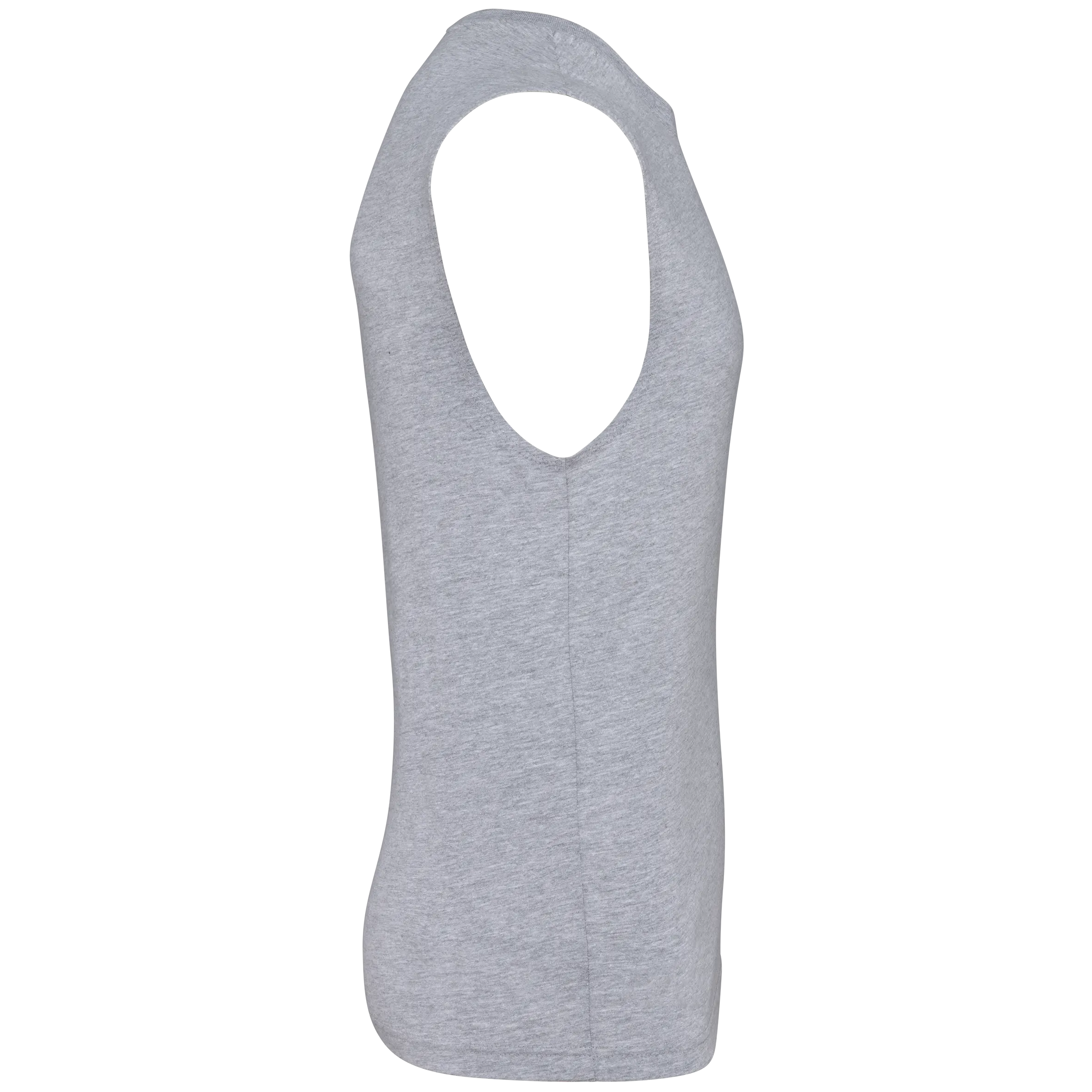 Camiseta sin mangas Bio150 IC hombre