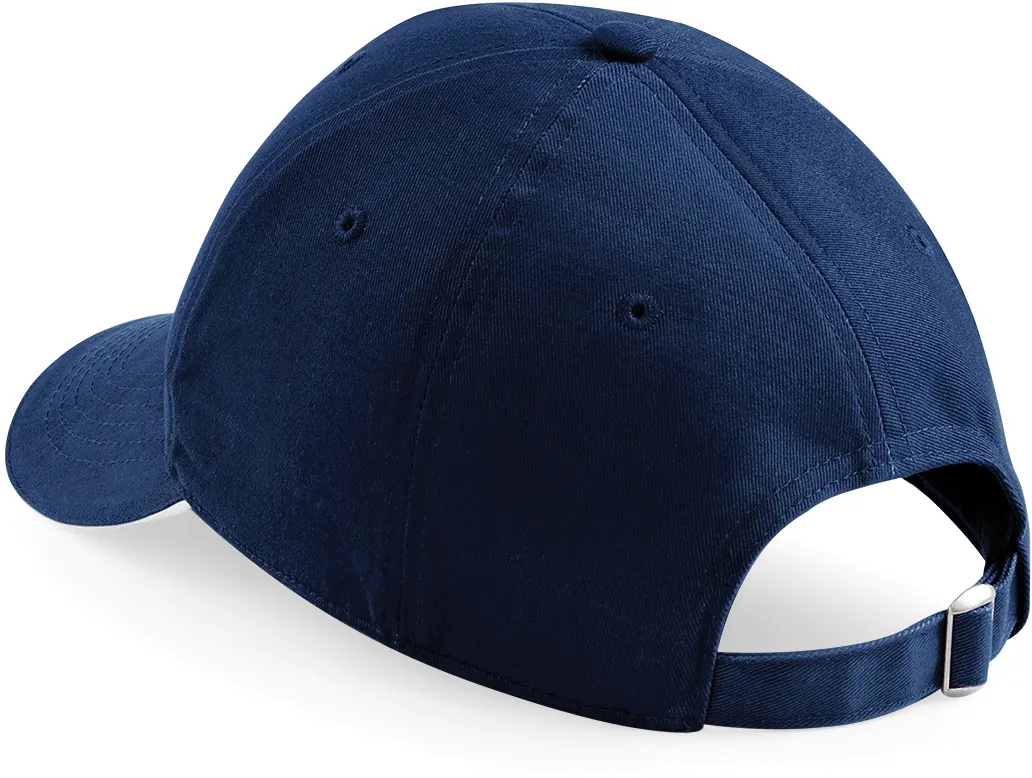 Gorra Athleisure - 6 paneles