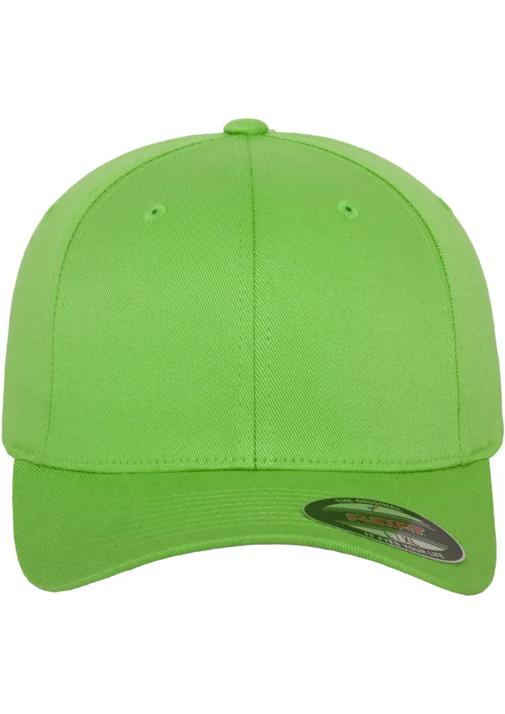 Gorra Flexfit Wooly Combed