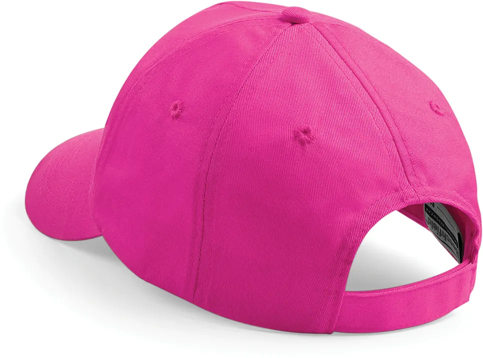 Gorra original - 5 paneles