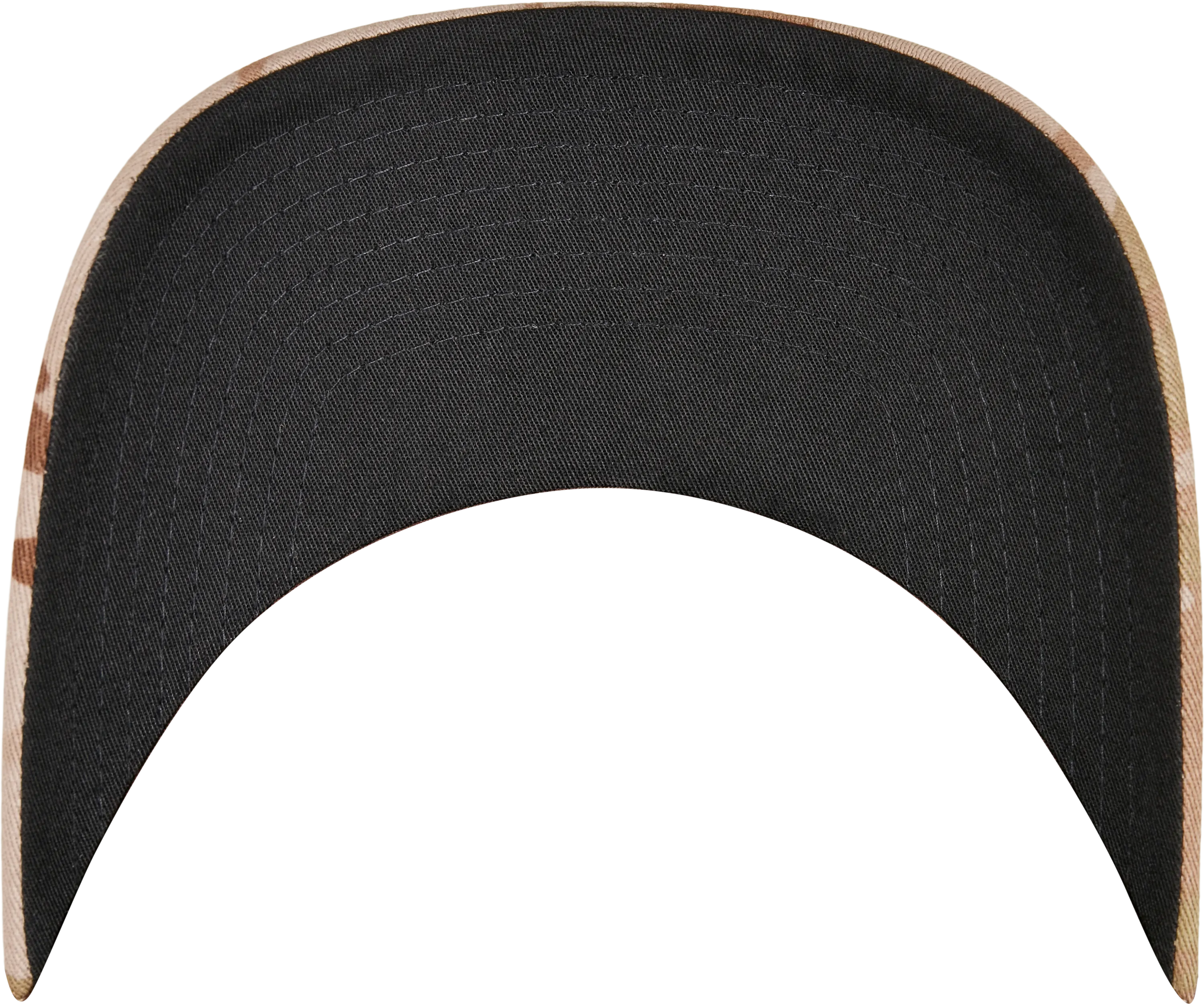 Gorra trucker retro multicam<br/>