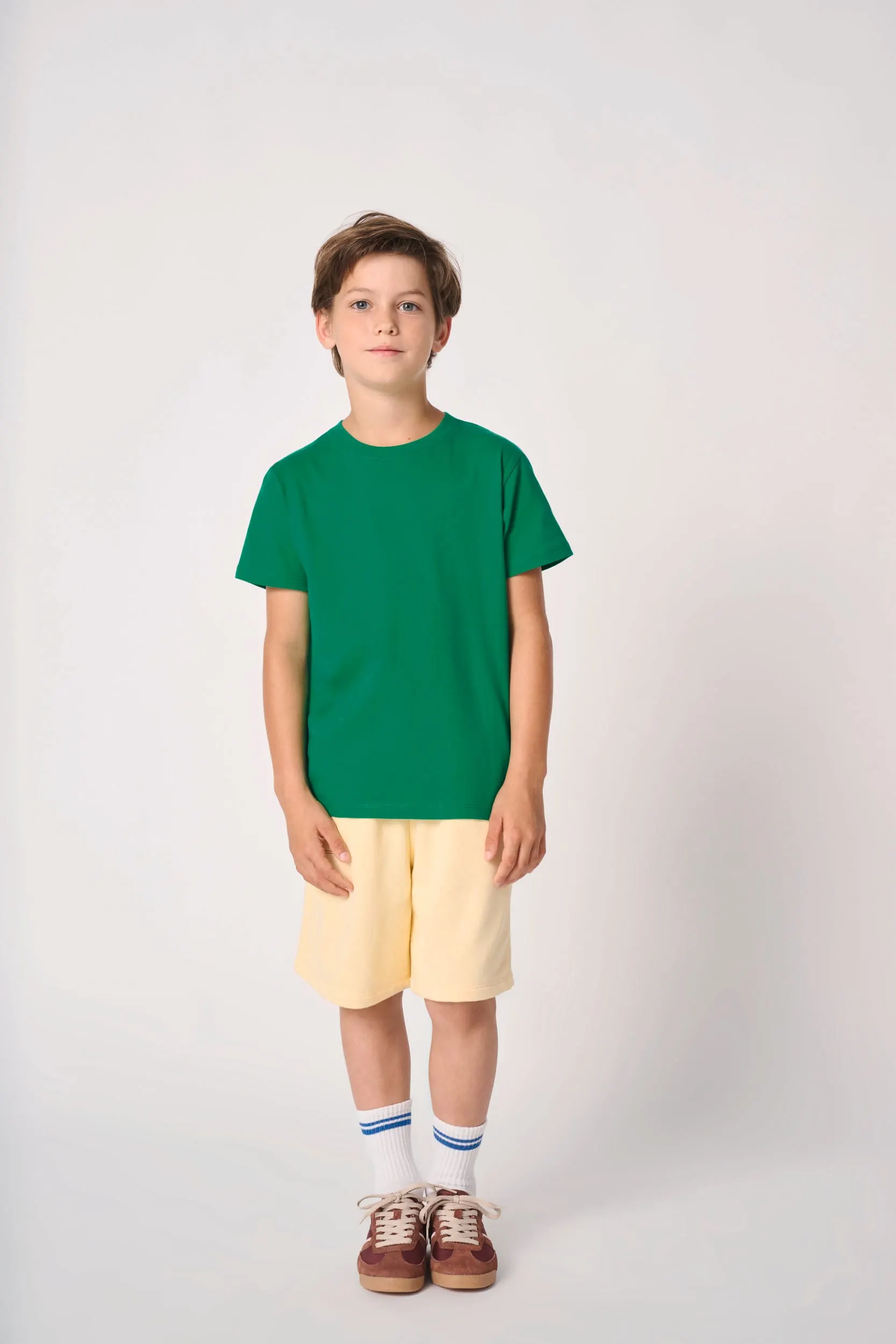Camiseta iDeal190 infantil