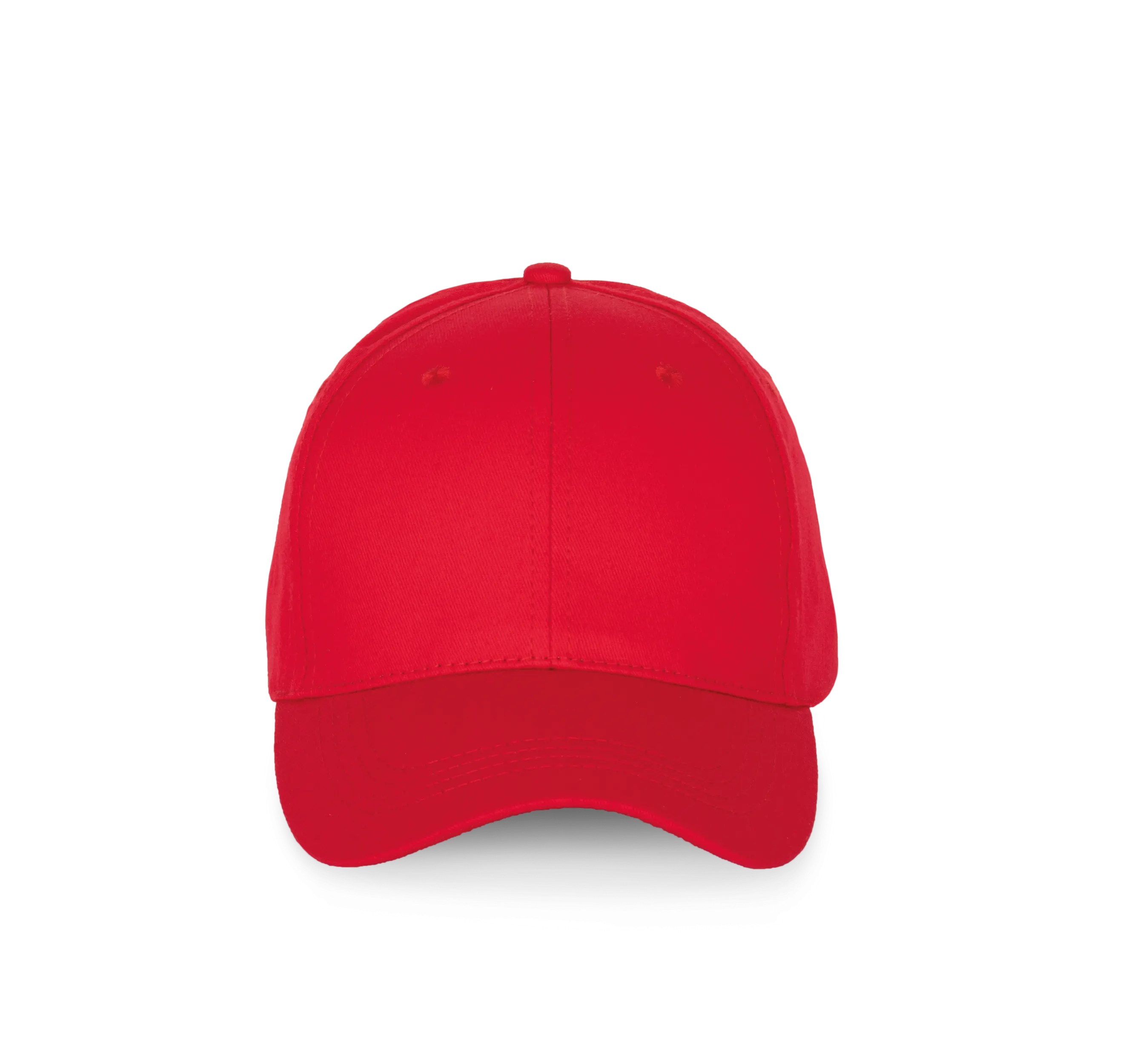Gorra - 6 paneles