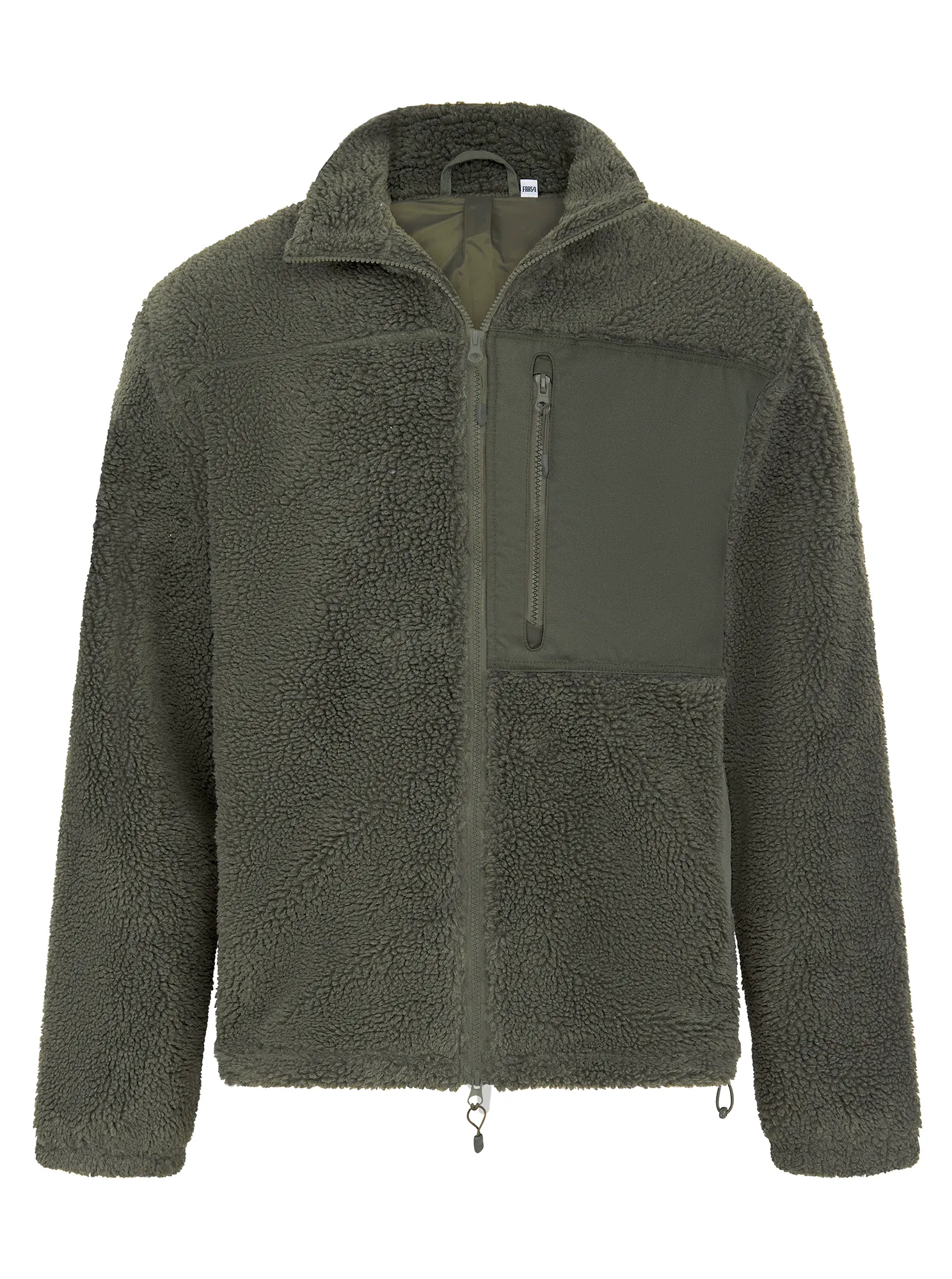 Polar sherpa reciclado